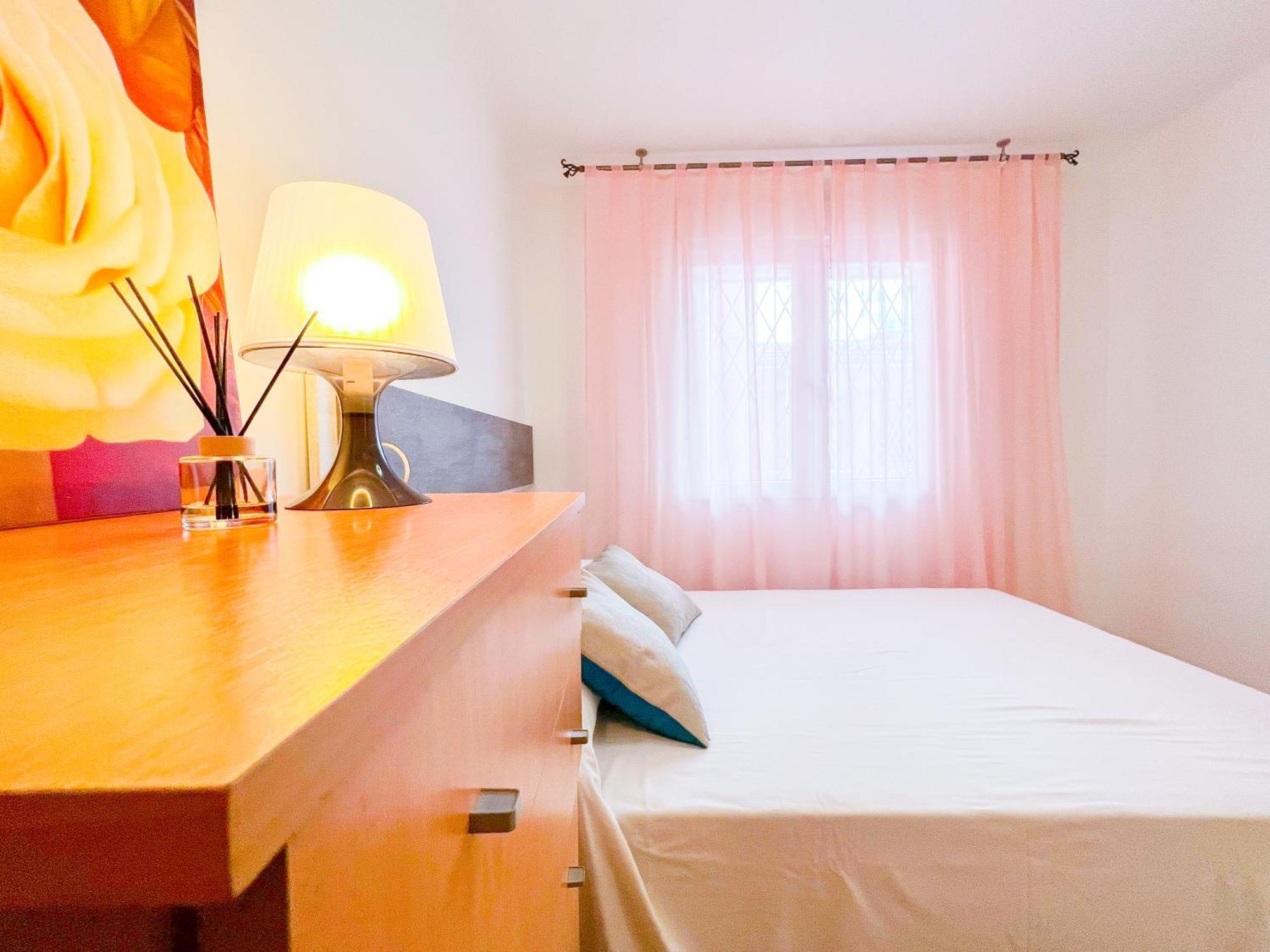 Apartamento Apartamento Berlin, 3 Hab