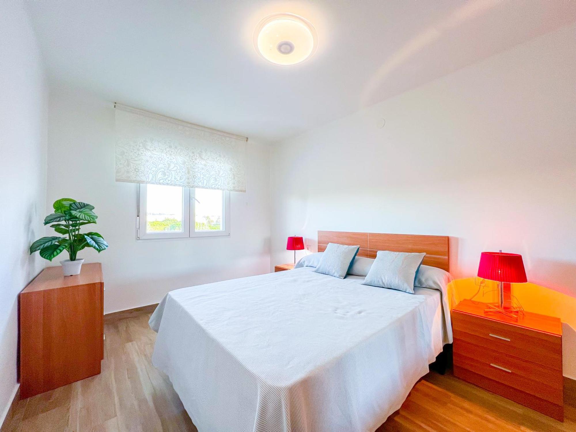 Apartamento Berlin, 3 Hab