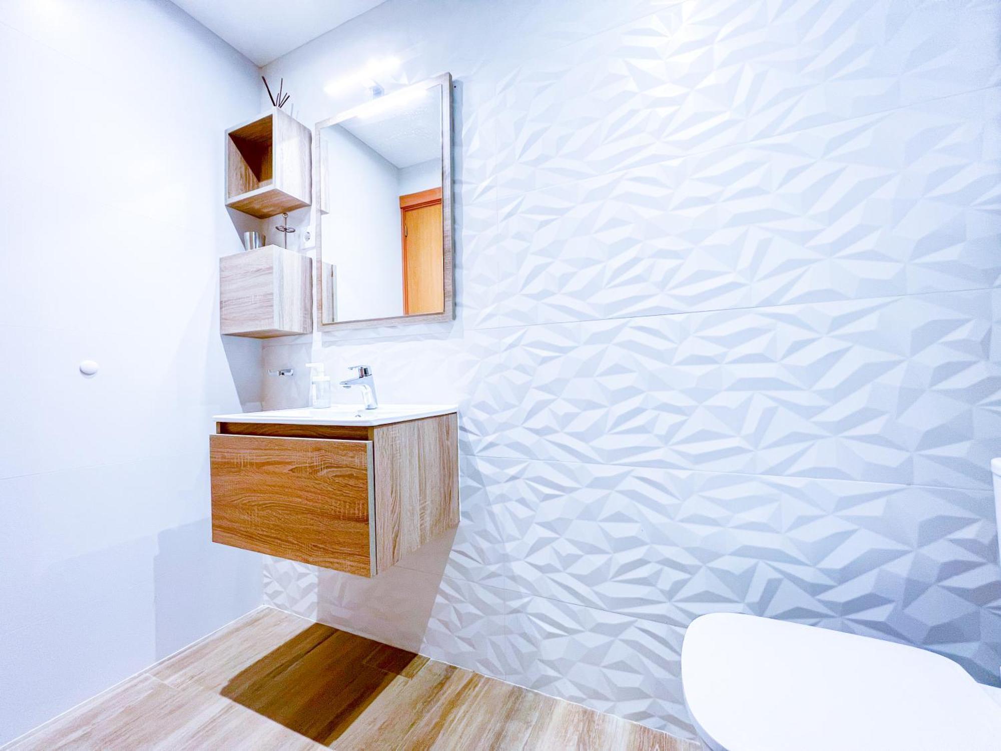 Apartamento Berlin, 3 Hab * Salou