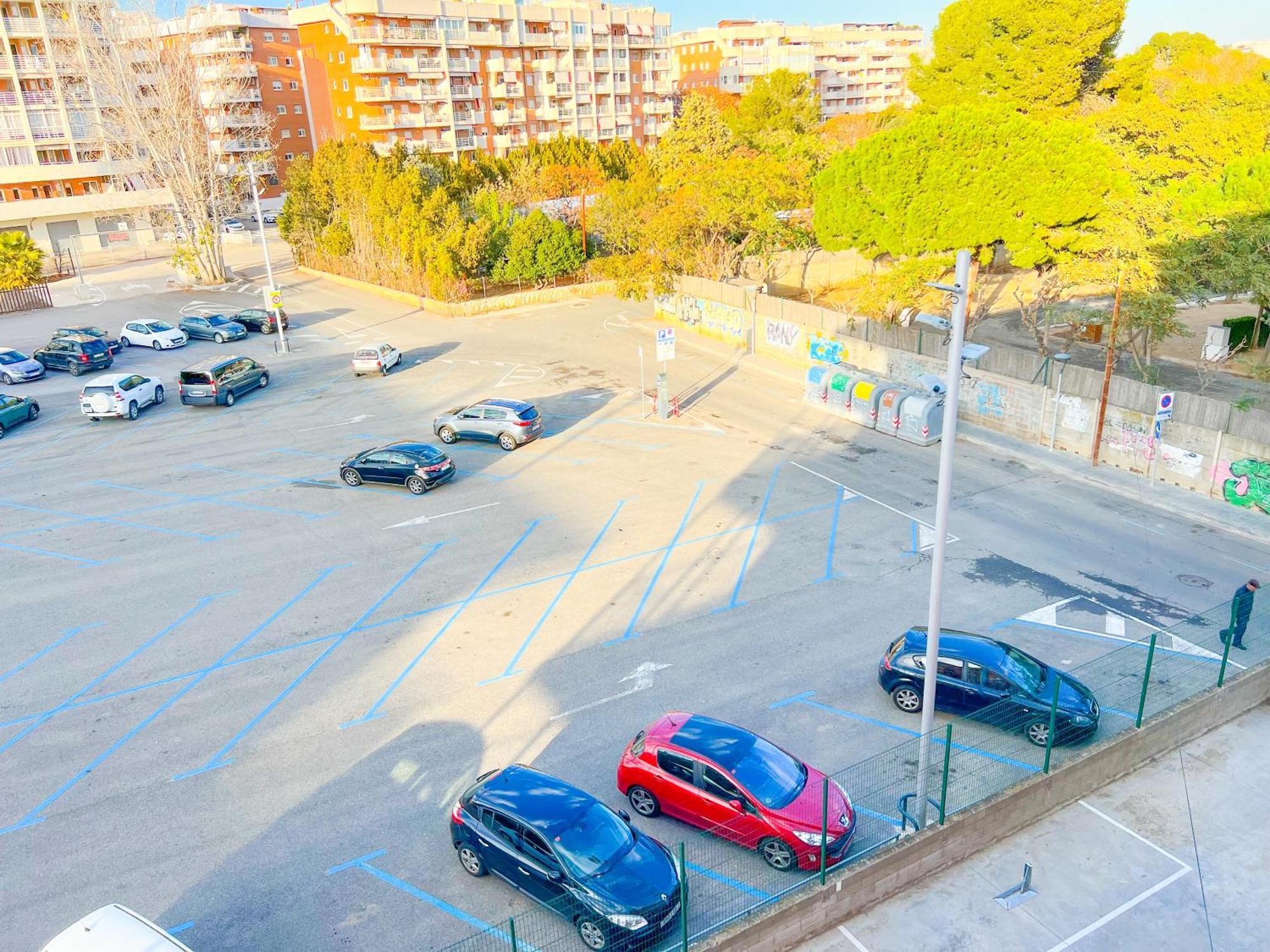 Apartamento Berlin, 3 Hab Apartamento Salou
