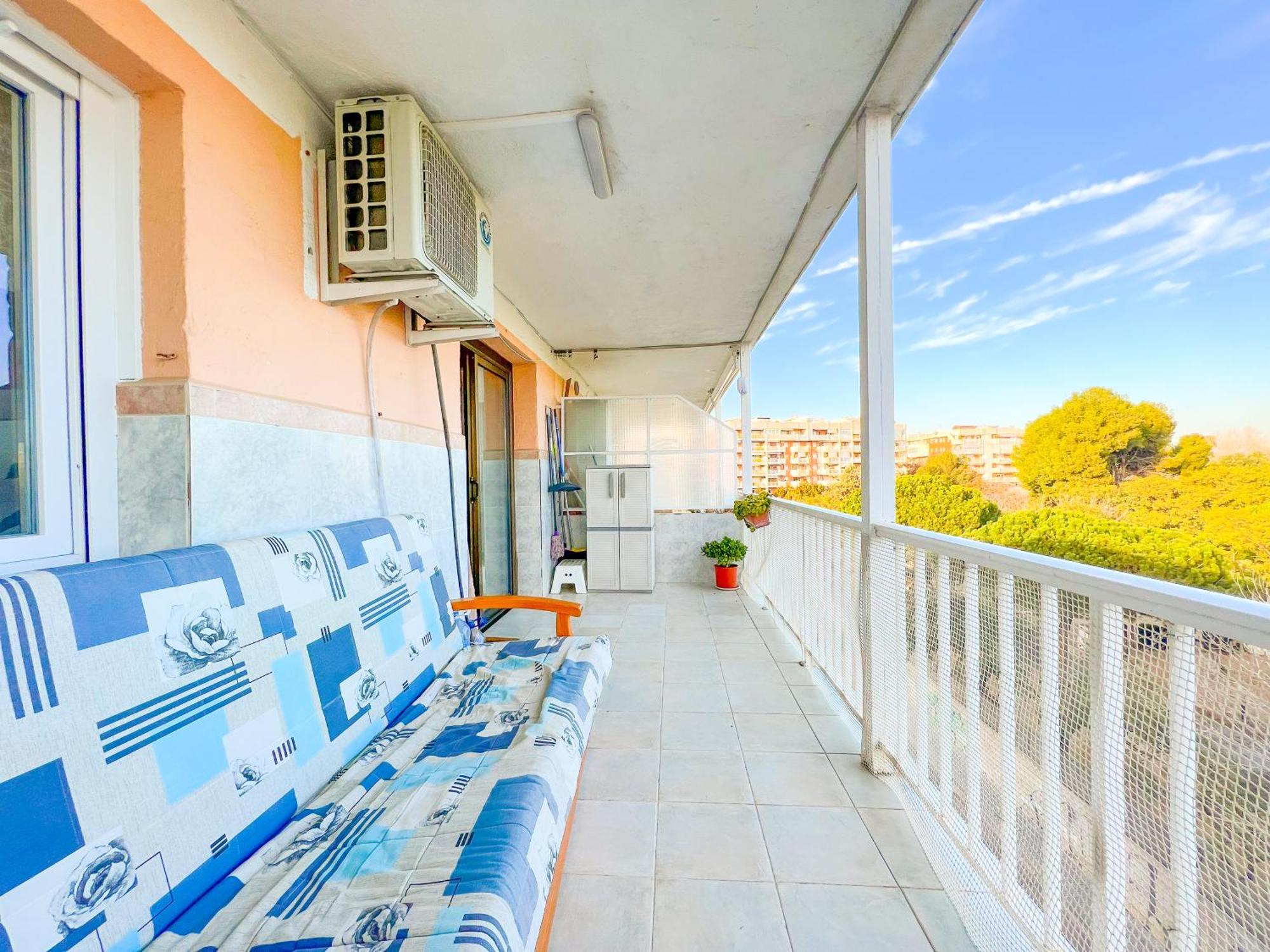 Apartamento Berlin, 3 Hab Salou