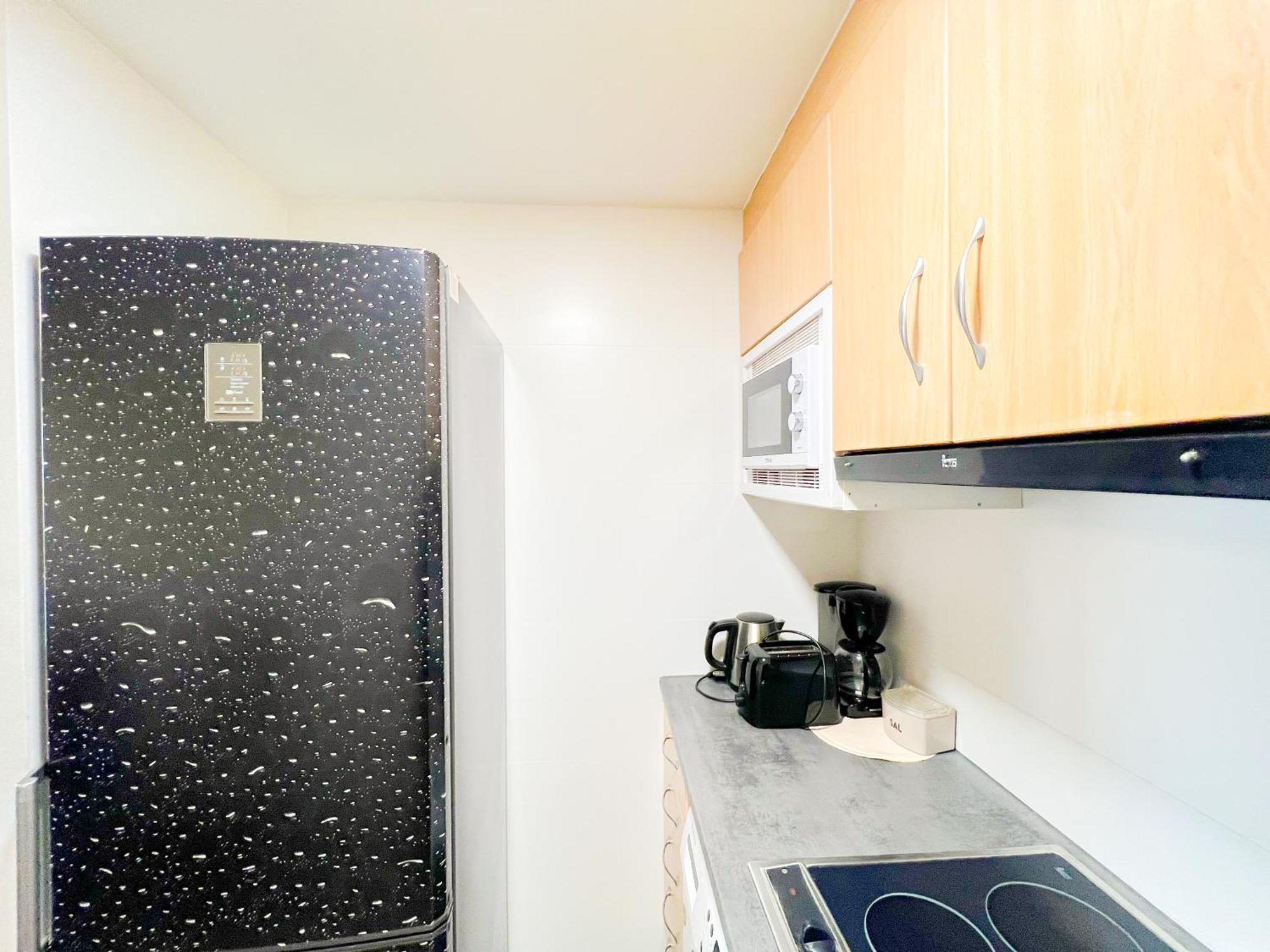 Apartamento Berlin, 3 Hab Appartement Salou