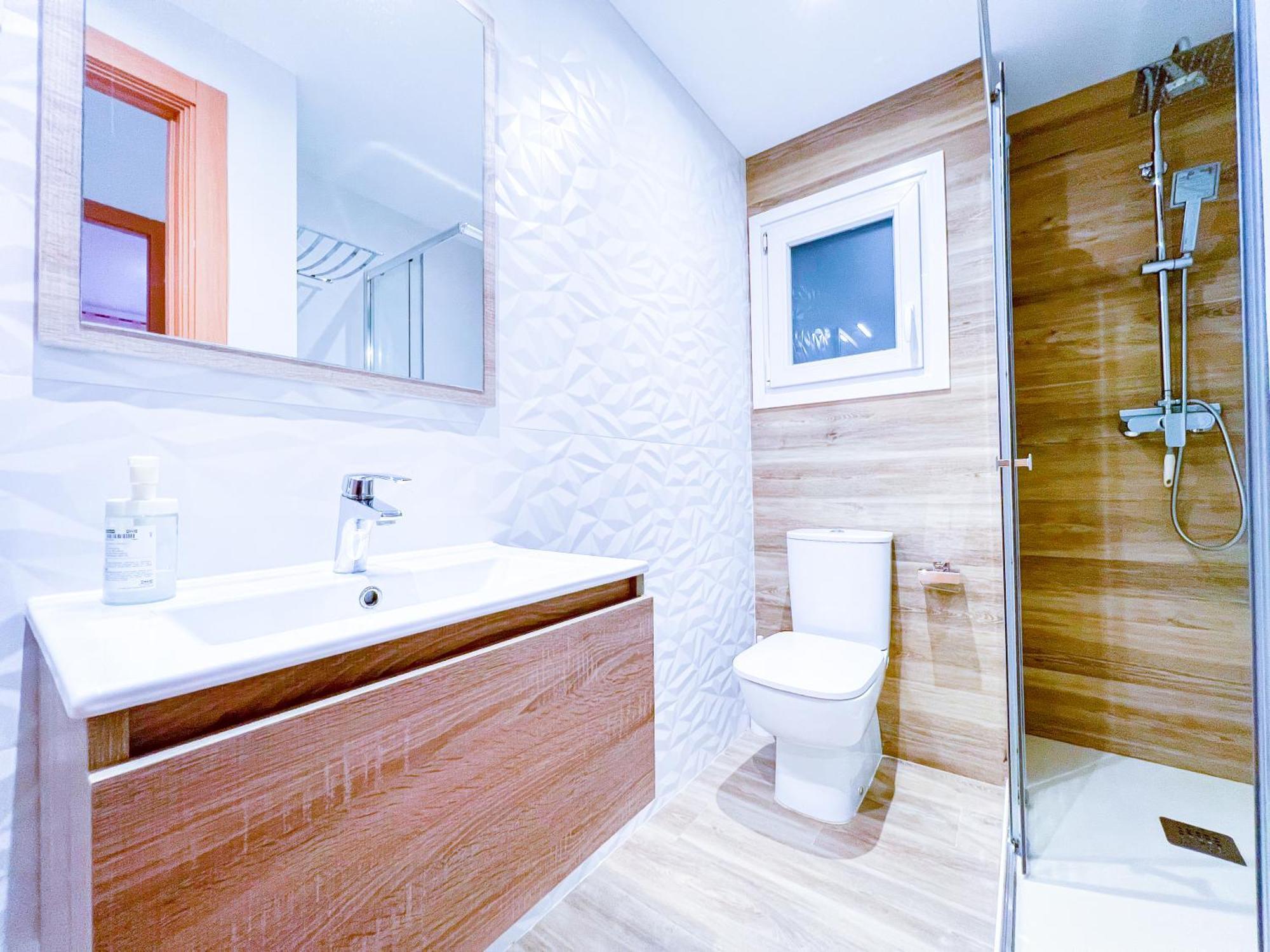 Apartamento Apartamento Berlin, 3 Hab
