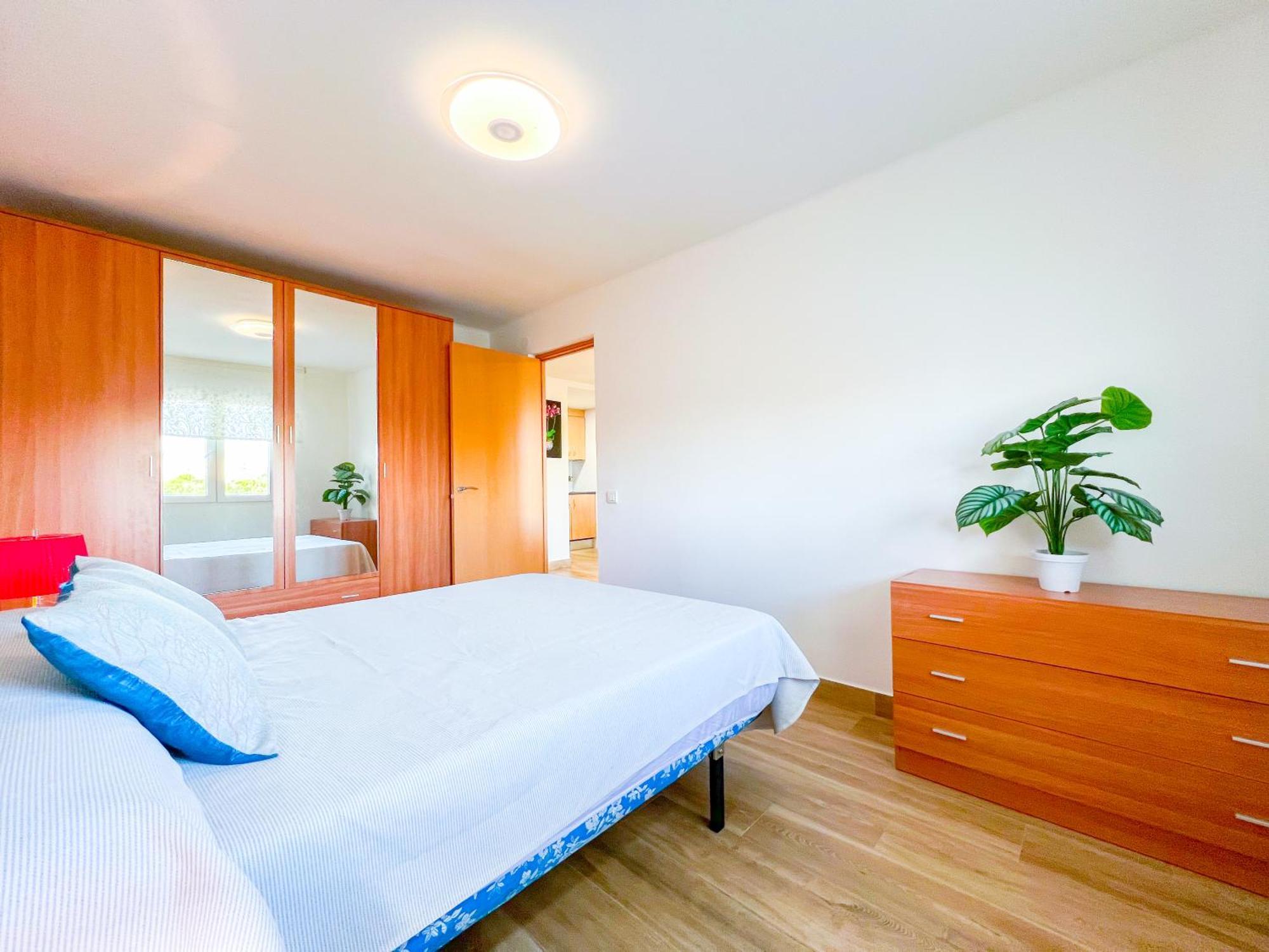 Apartamento Berlin, 3 Hab *