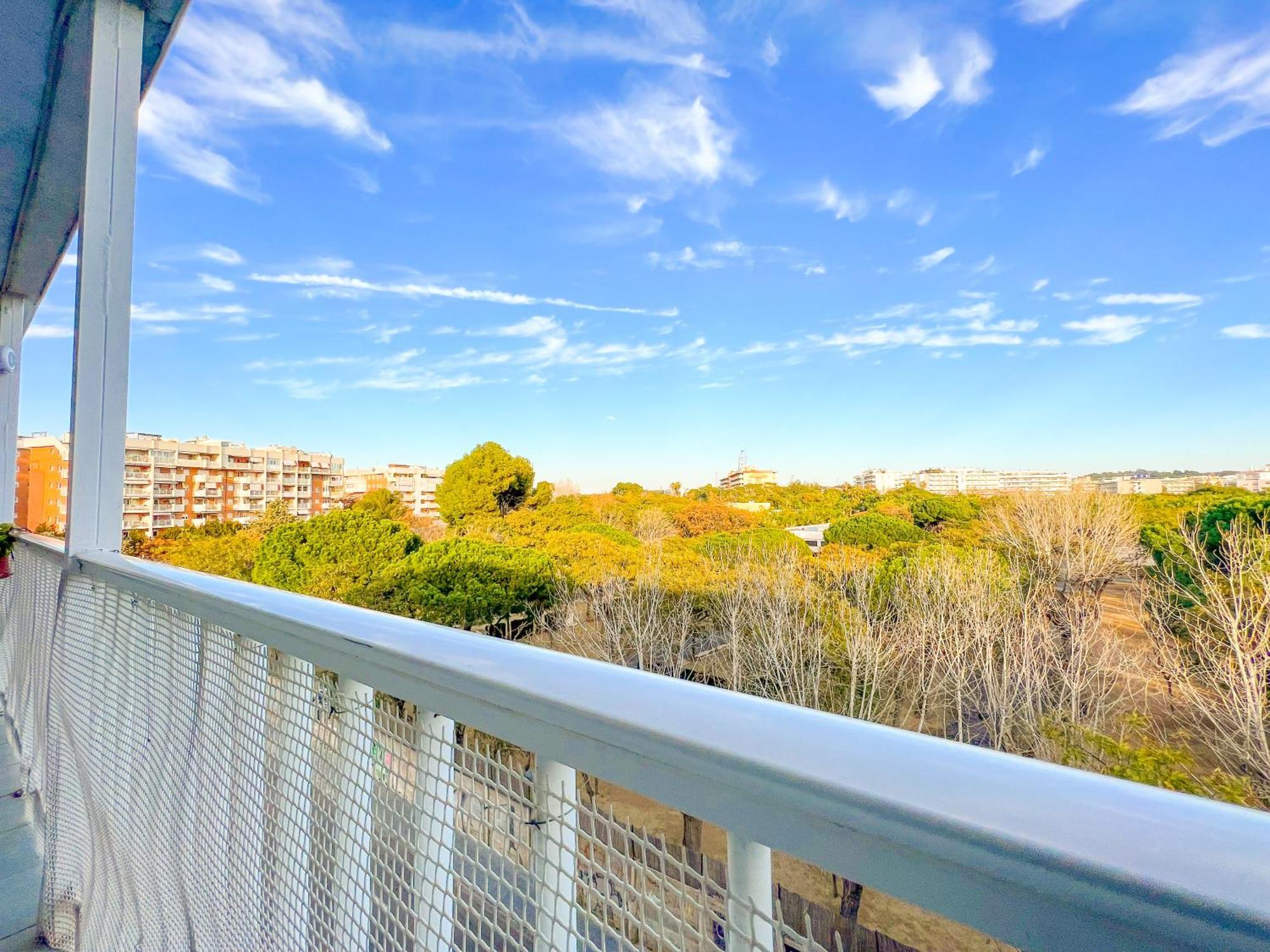 Apartamento Berlin, 3 Hab Apartamento Salou