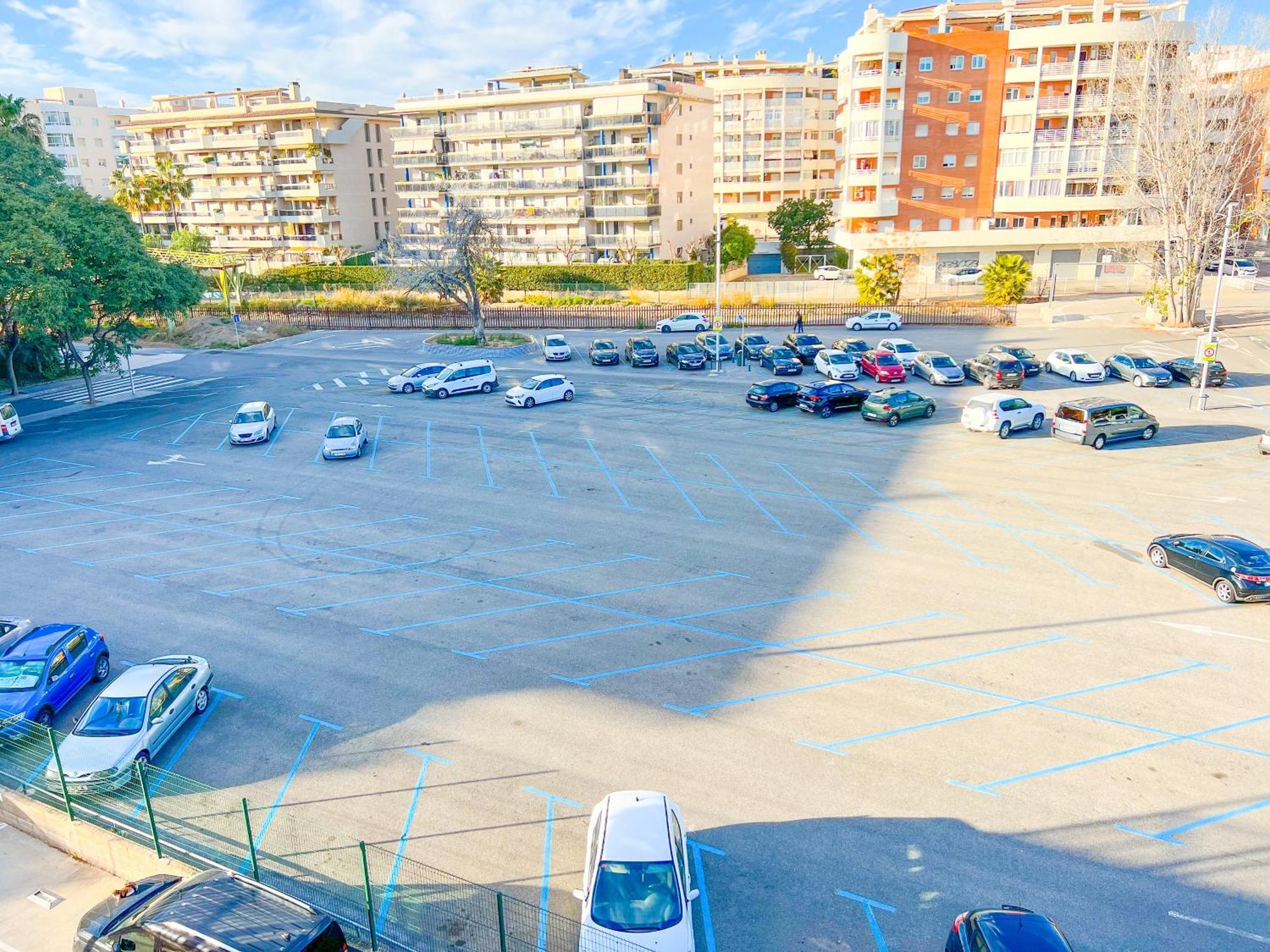 Apartamento Berlin, 3 Hab Salou