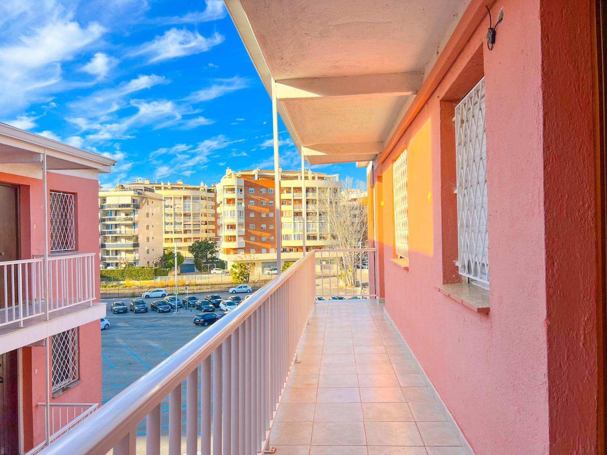 Apartamento Berlin, 3 Hab