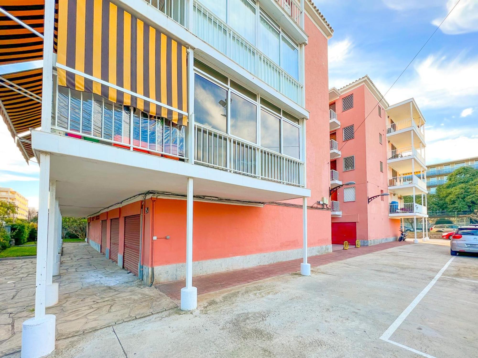 Apartamento Berlin, 3 Hab Apartamento *