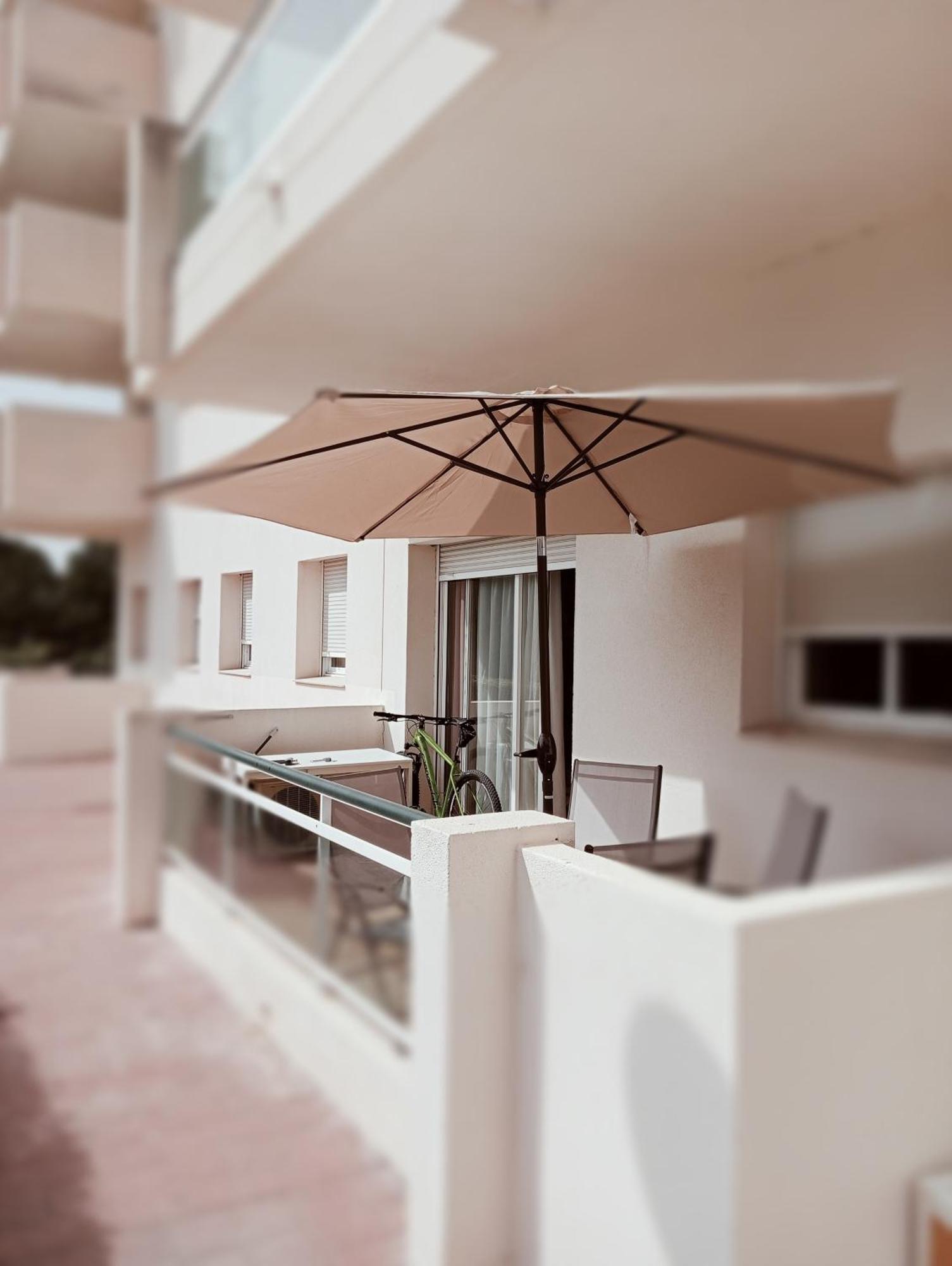 Apartamento Cap *