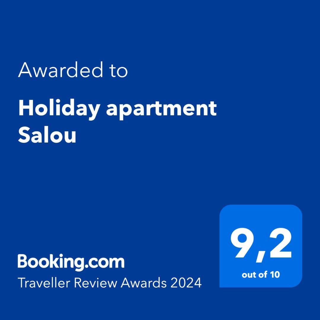 Appartement Holiday *
