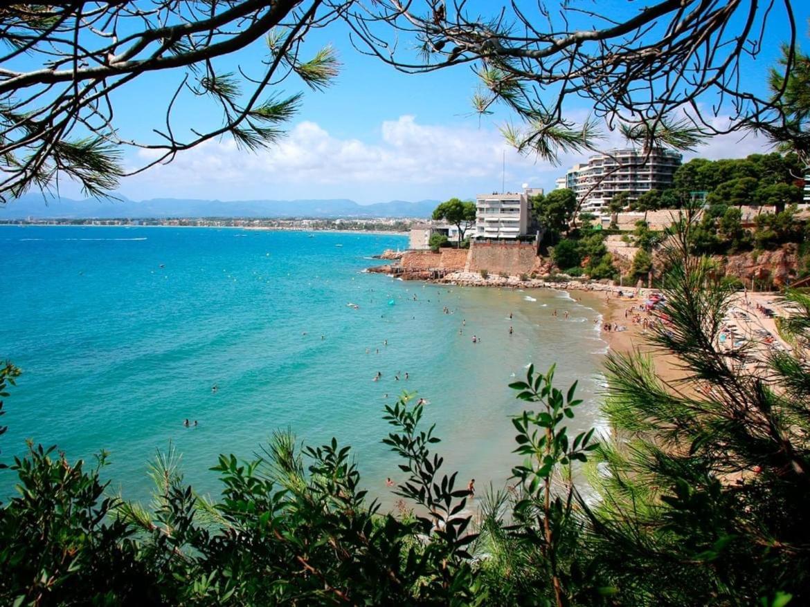 Apartbeach Sol Y Playa 245 Climatizado Vistas Piscina *
