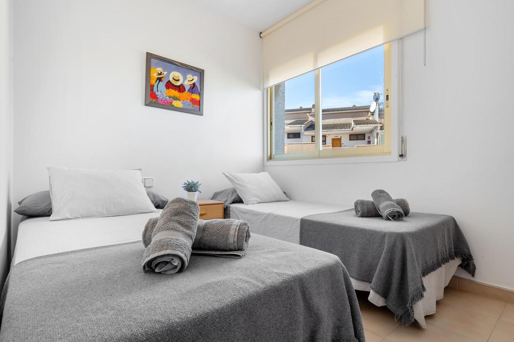 Appartement Ct *