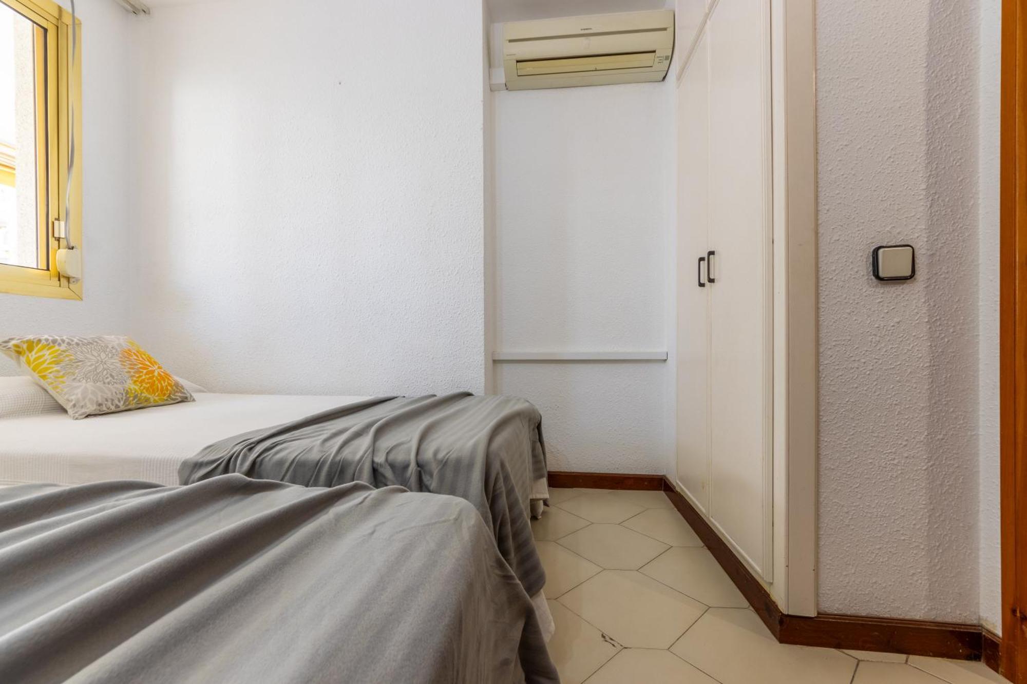 Apartamento Novelty Ii 2 Arysal Salou