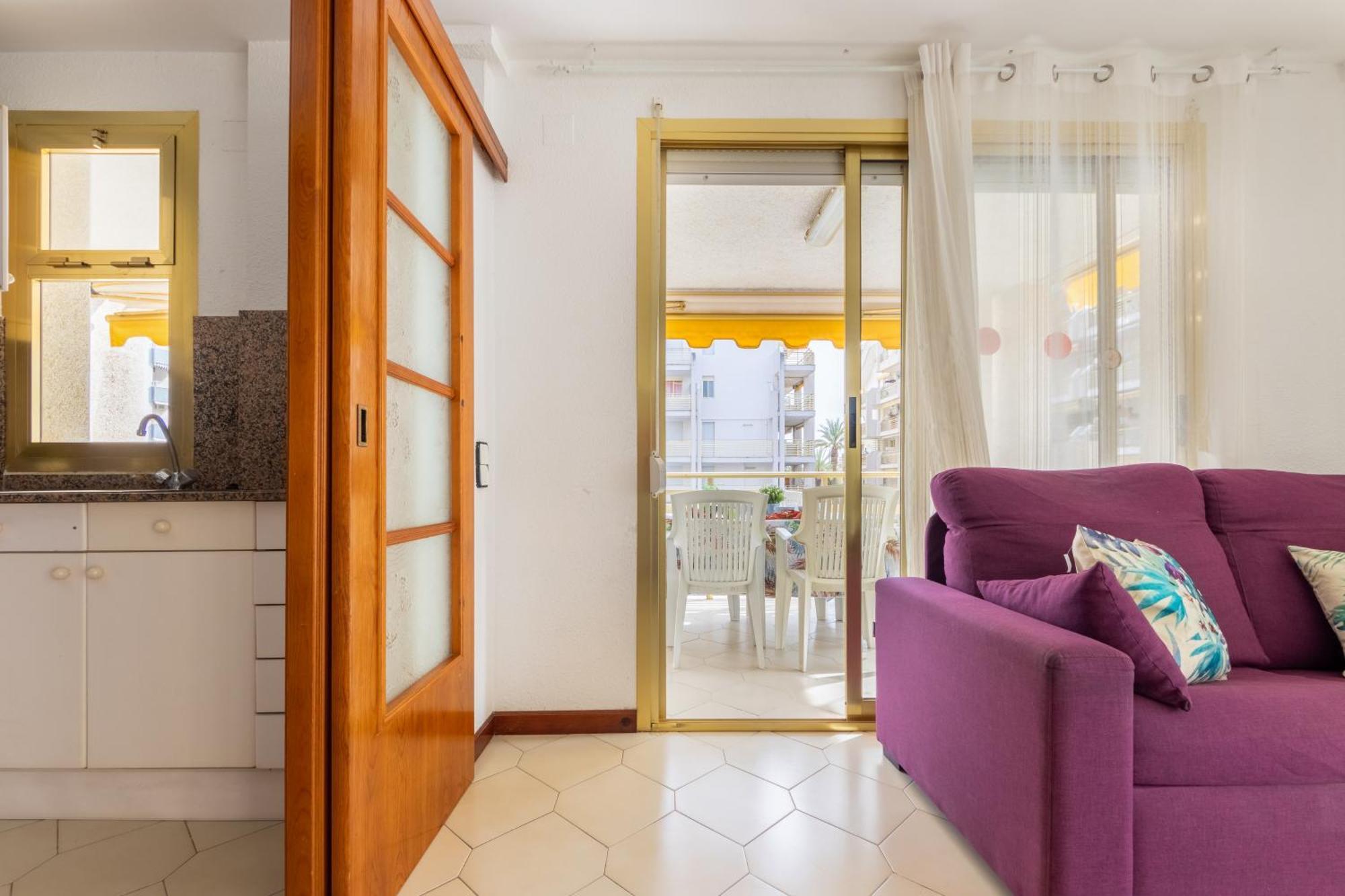 Apartamento Novelty Ii 2 Arysal