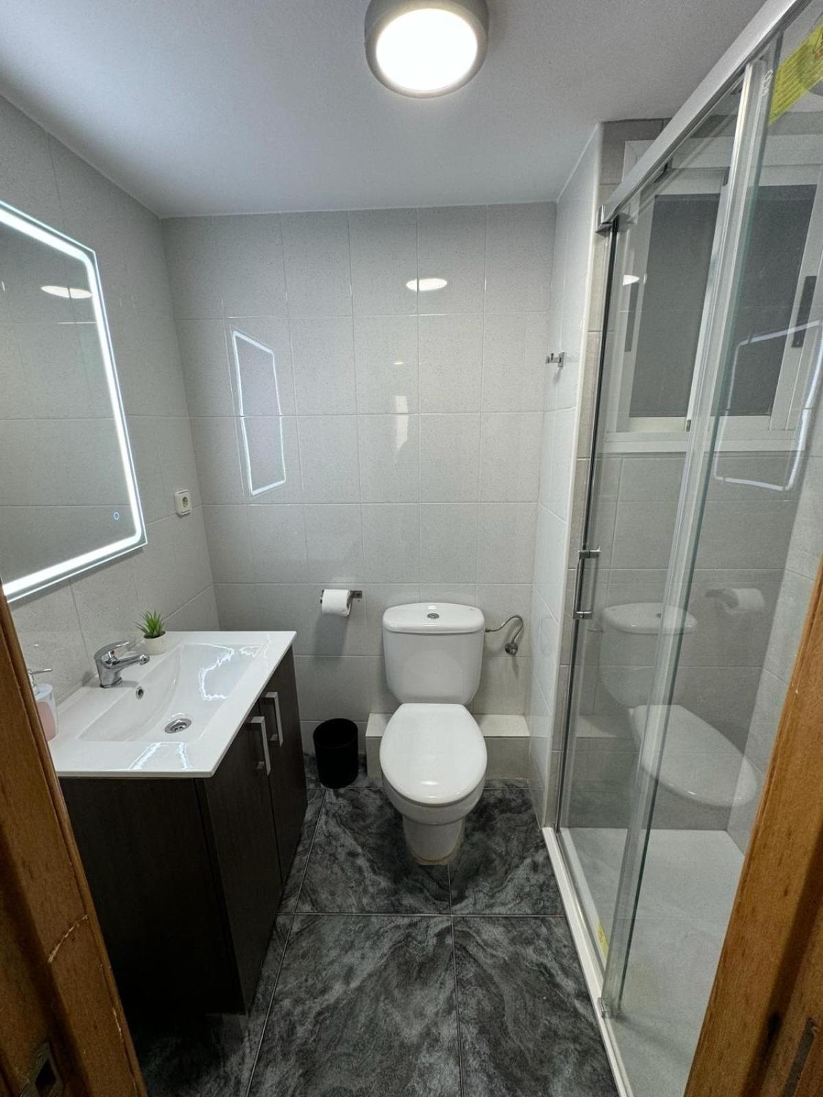Appartement Barbastro Salou