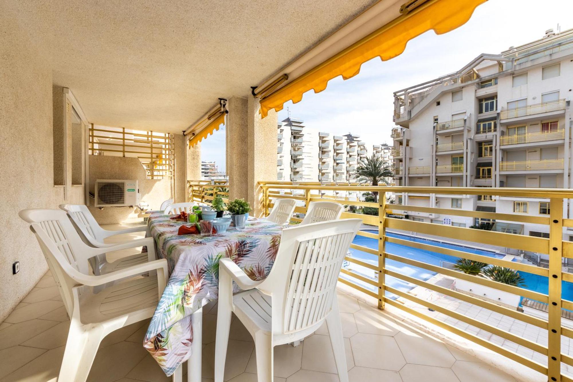Novelty Ii 2 Arysal Apartamento *