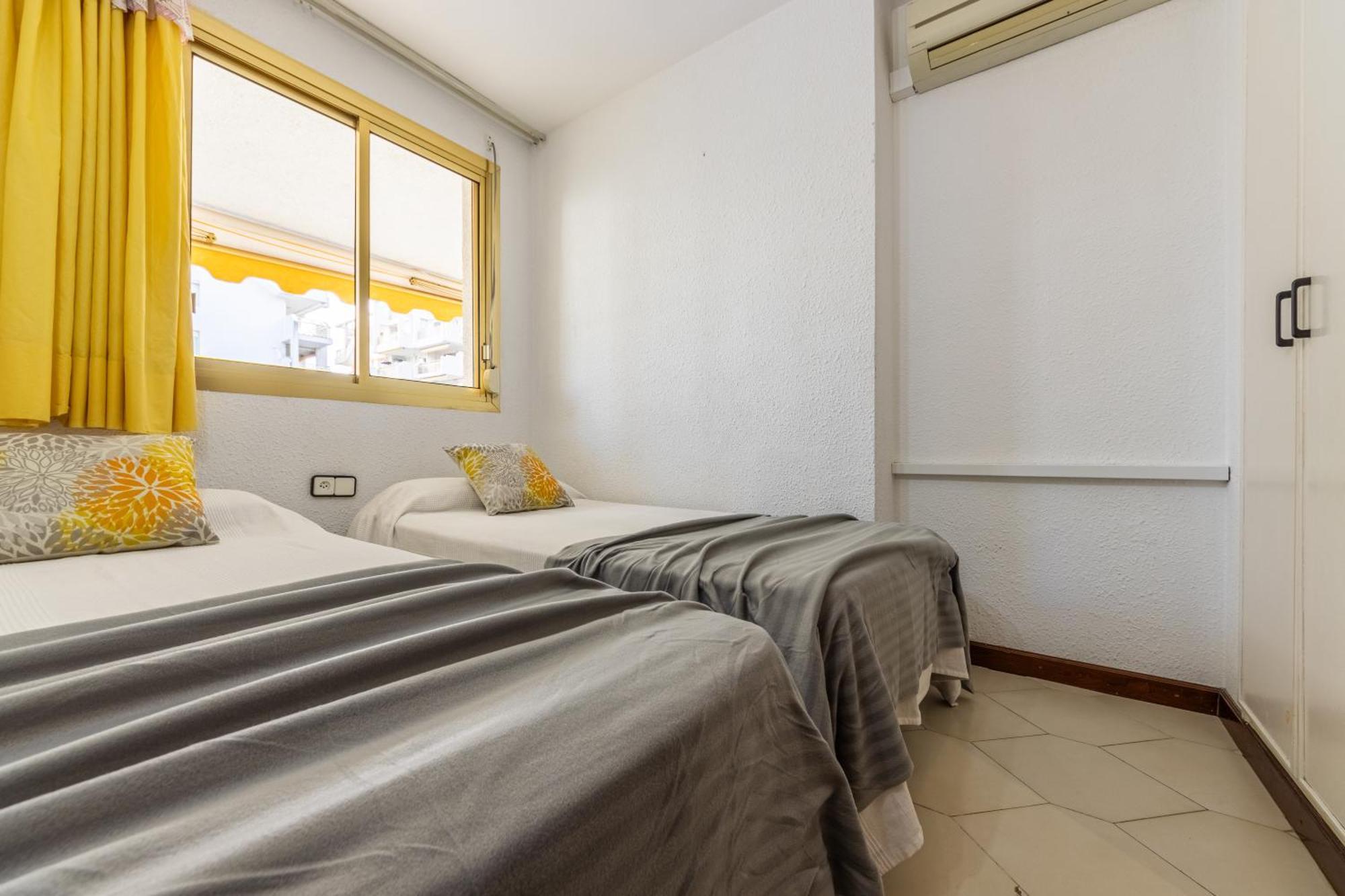 Apartamento Novelty Ii 2 Arysal Salou