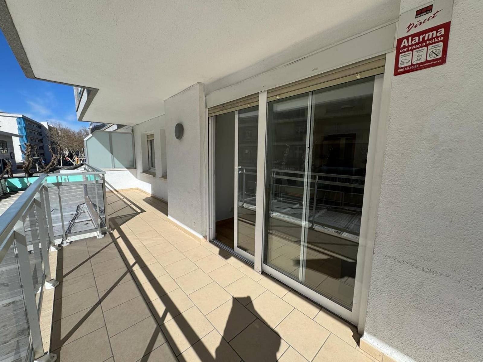 Appartement Barbastro Salou
