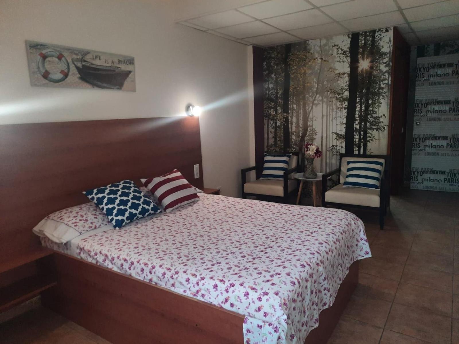 Costa Appartement Salou