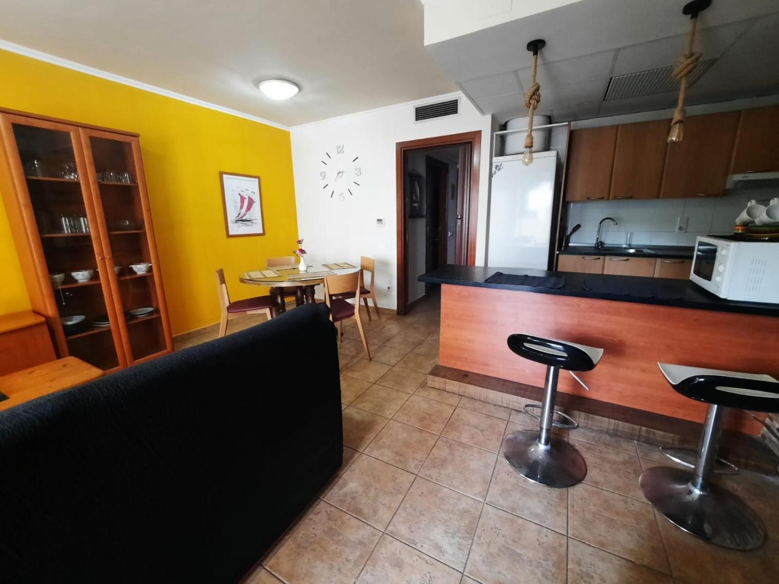 Appartement Costa Salou