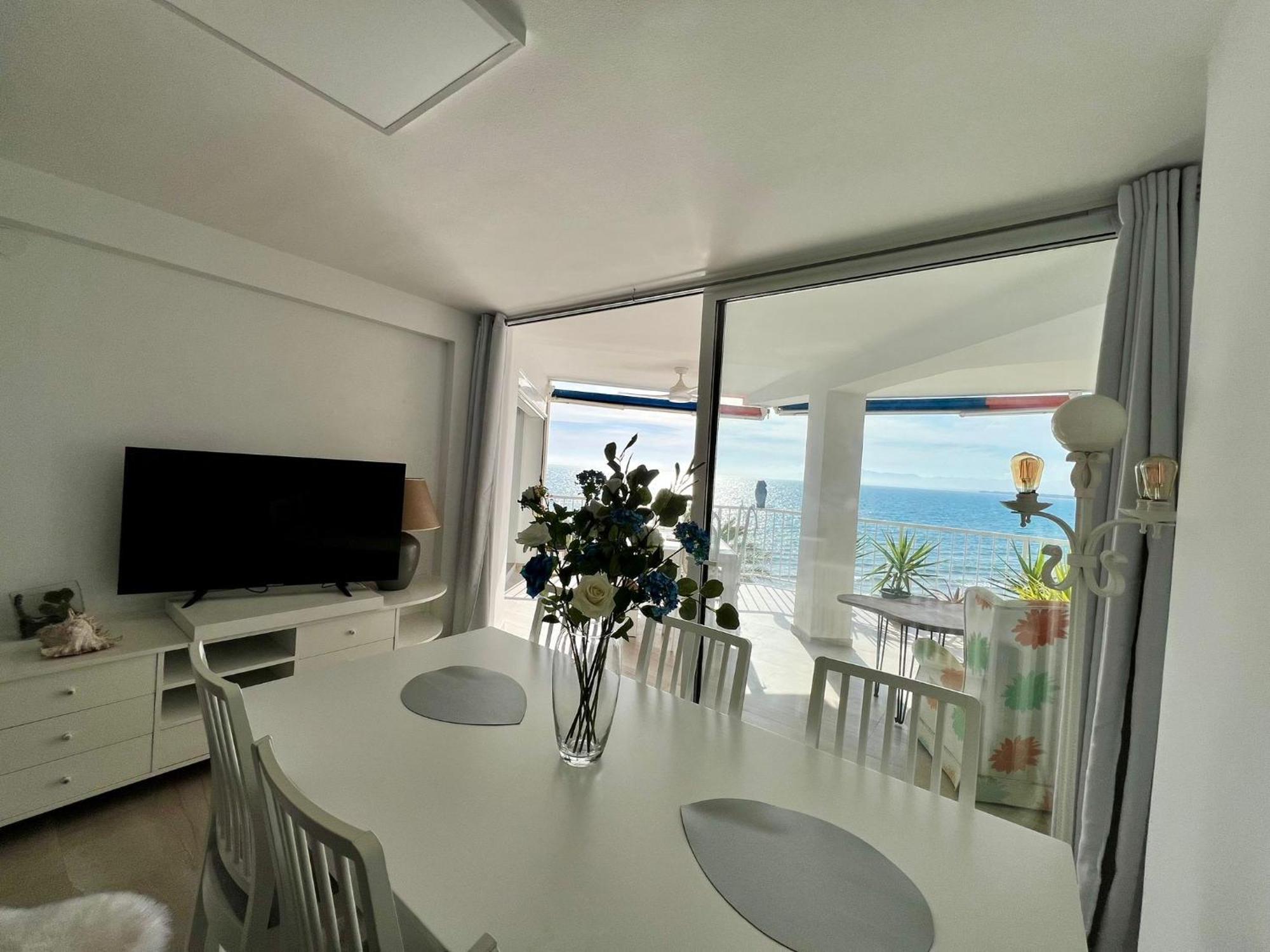 Apartamento Horizonte 4b