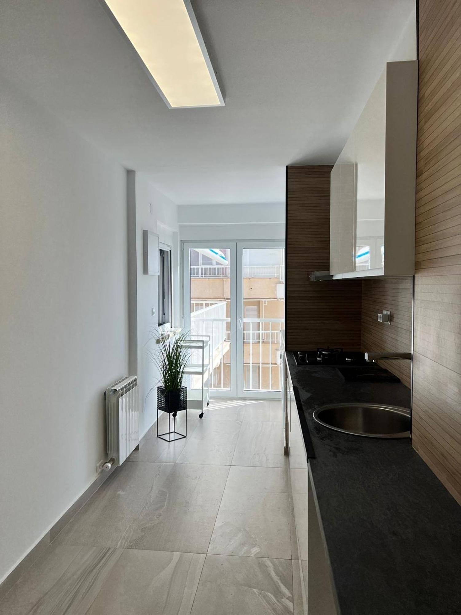Apartamento Horizonte 4b