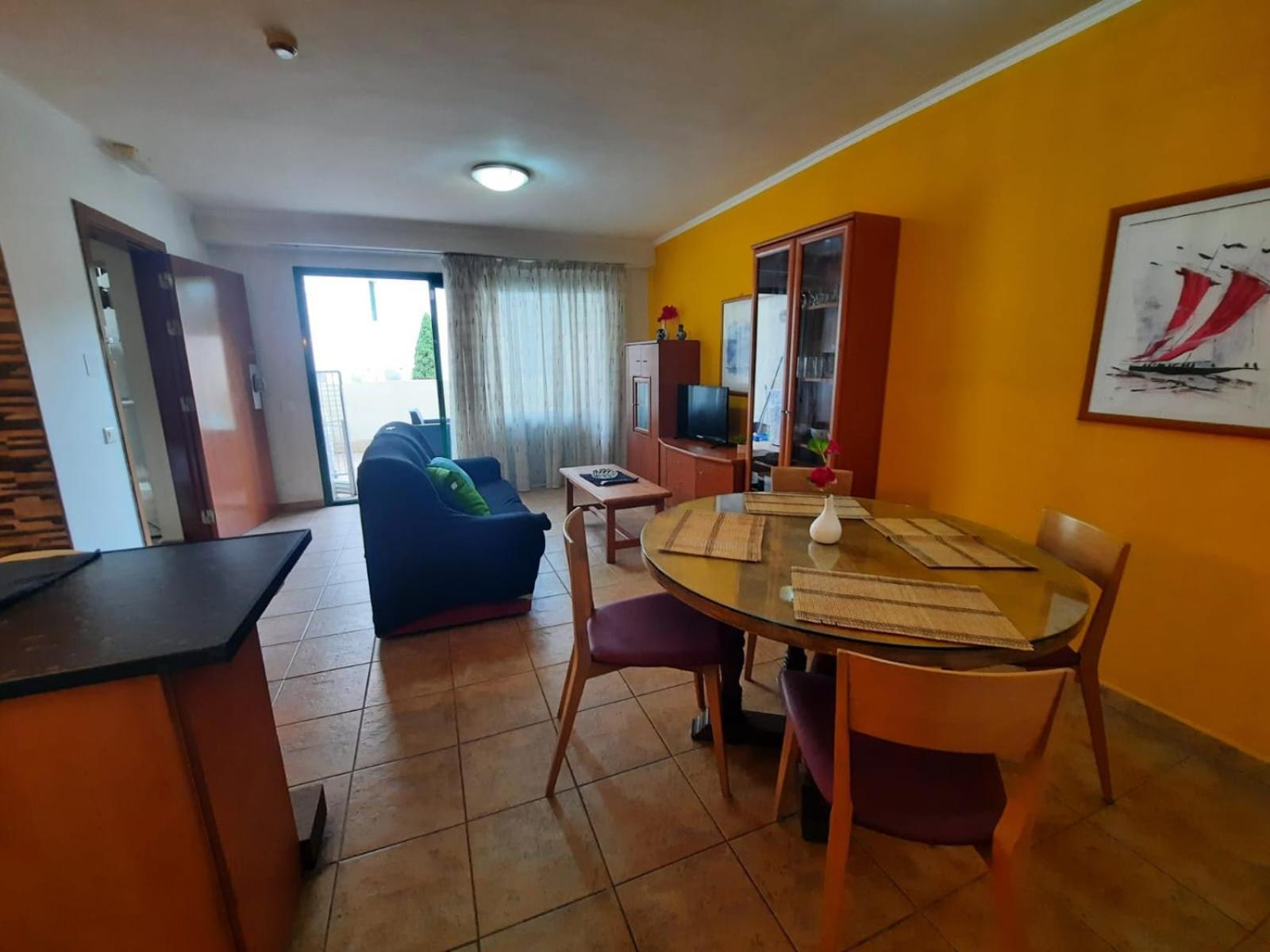 Appartement Costa Salou