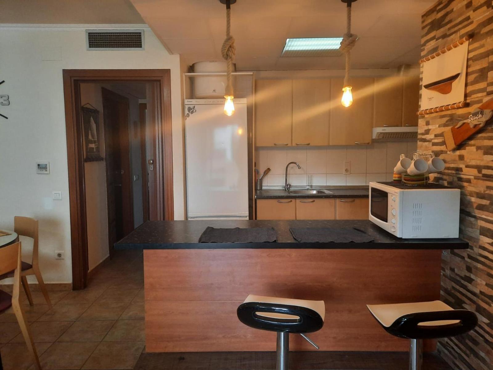 Costa Appartement *