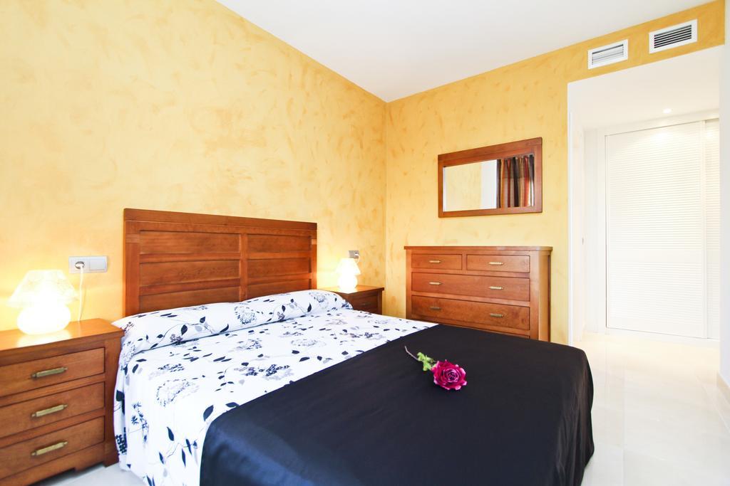 Appartement J Tramuntana Planet Costa Dorada Salou