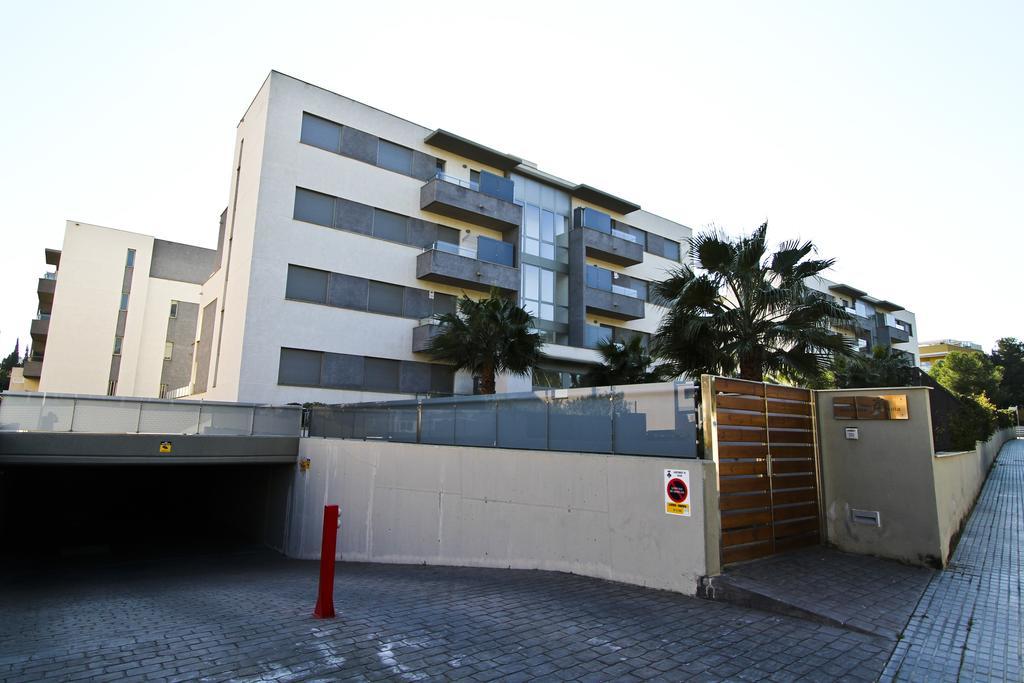 Tramontana Planet Costa Dorada Apartamento *