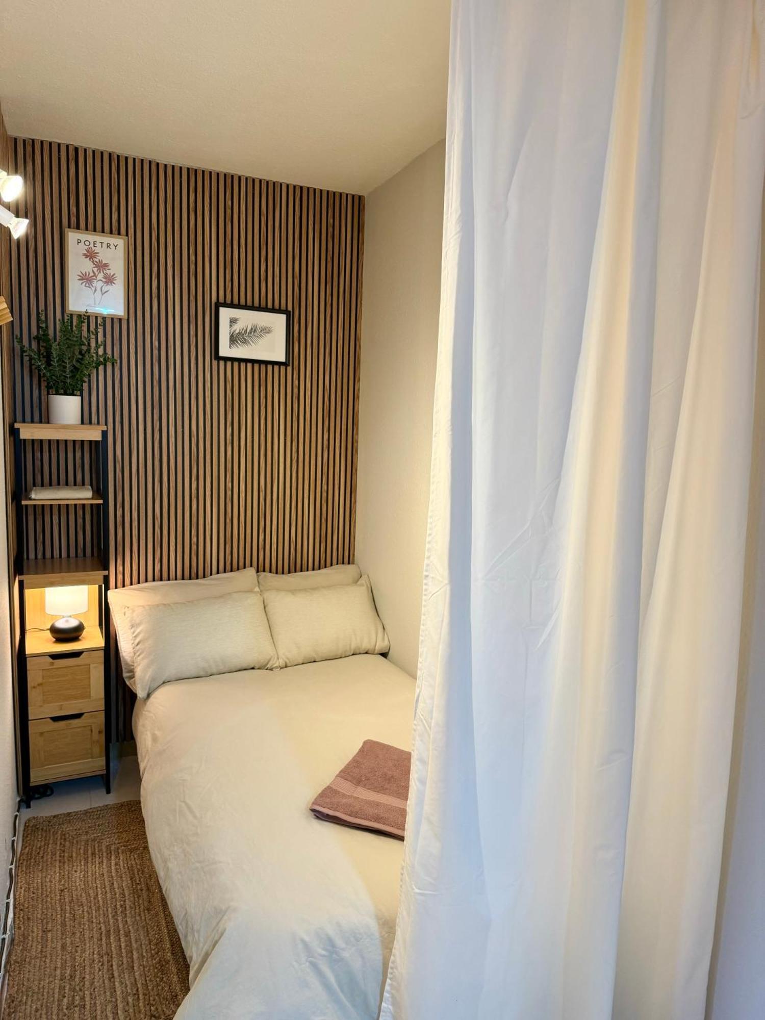 Completo Junto A La Playa Apartamento Salou
