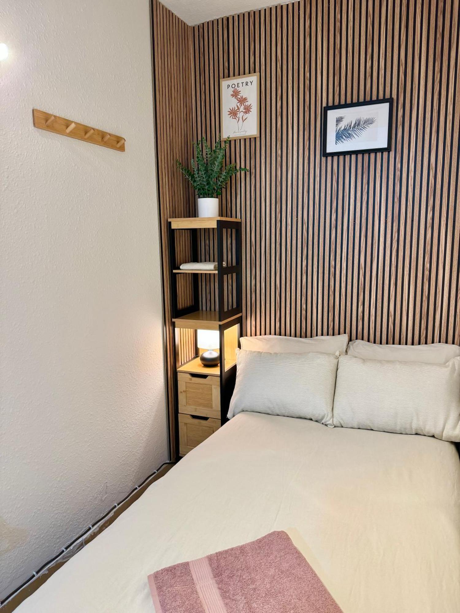 Apartamento Completo Junto A La Playa