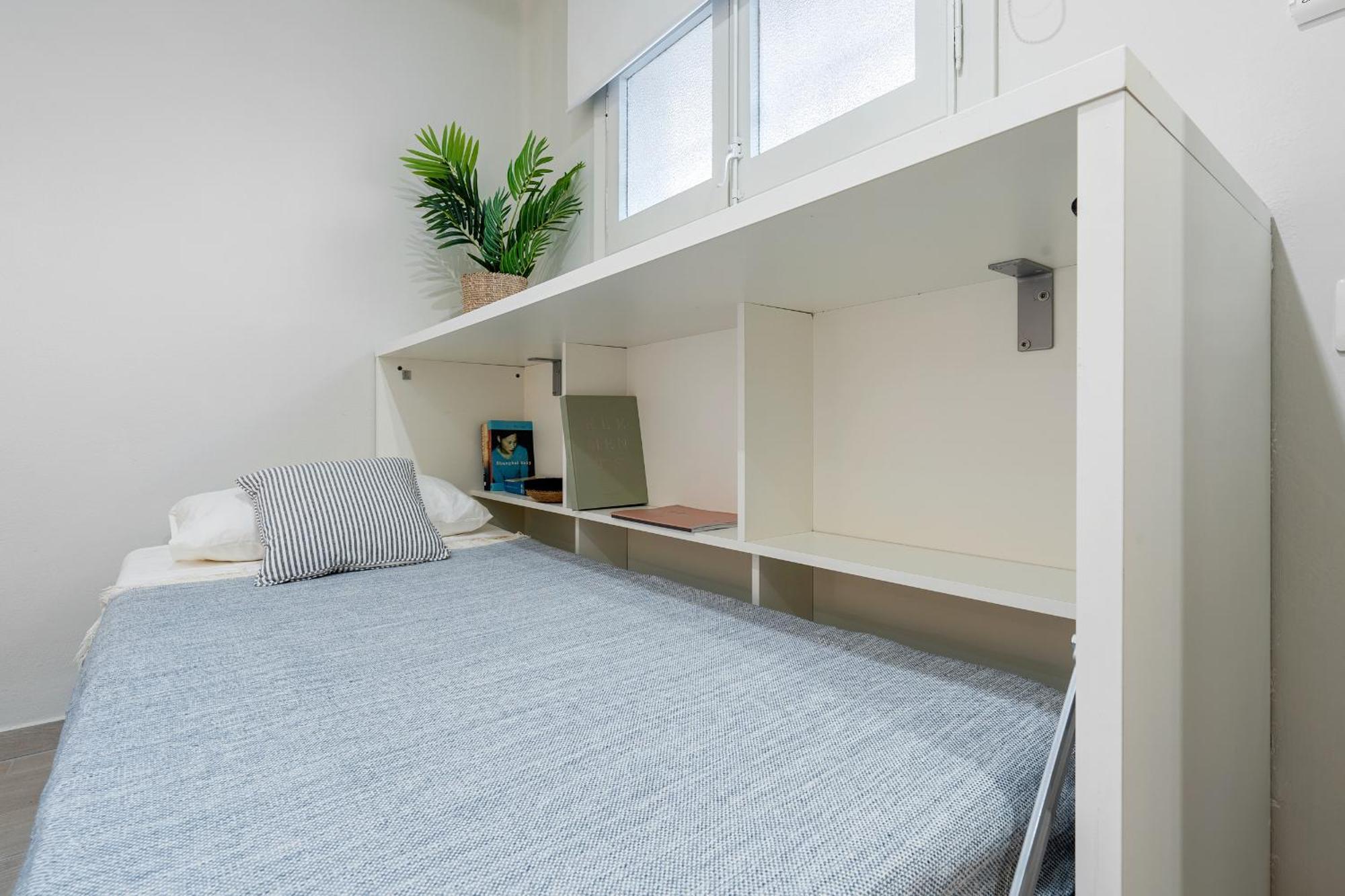 Apartamento Hauzify I Sunshine *