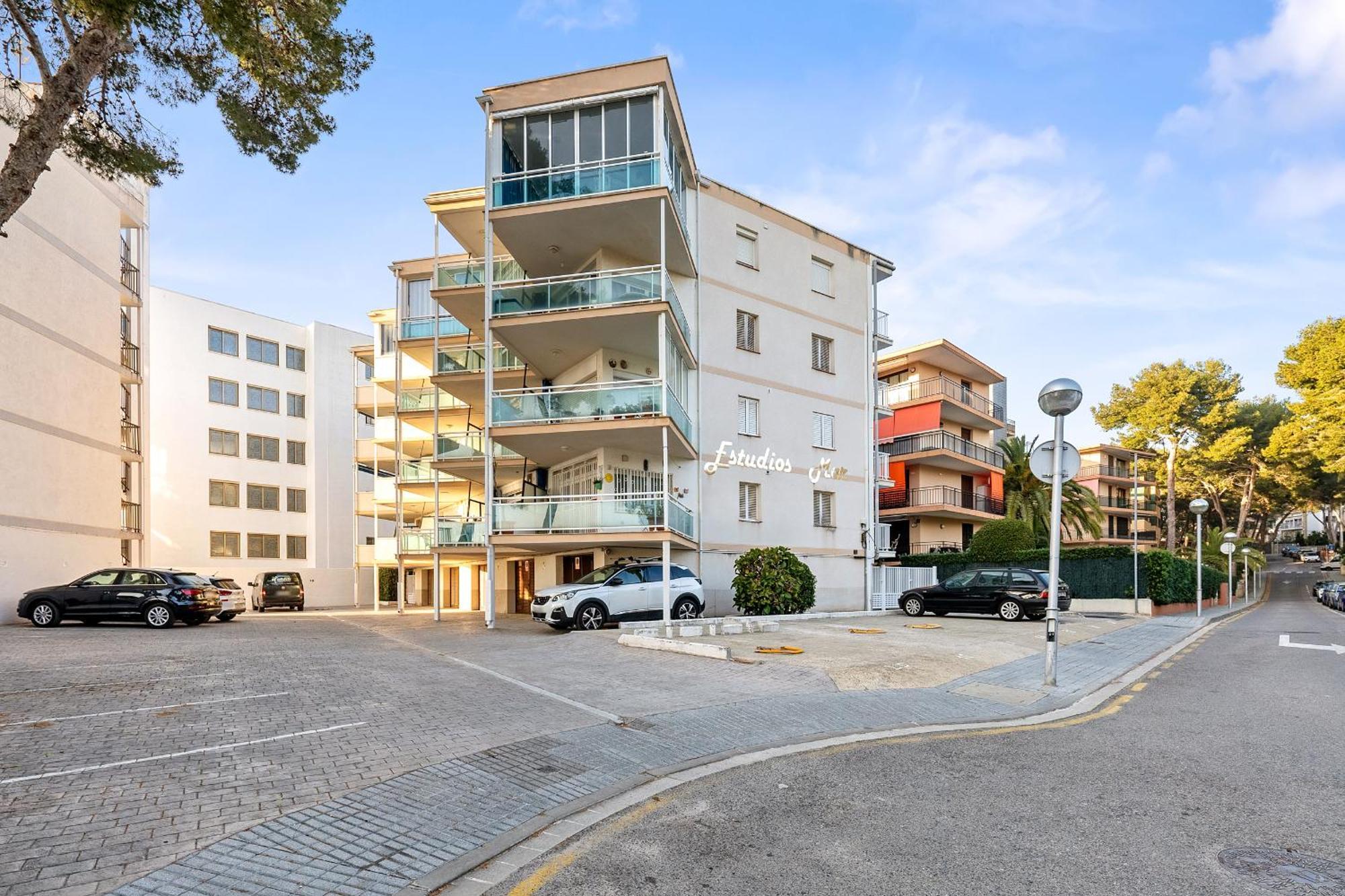 Hauzify I Sunshine Apartamento Salou