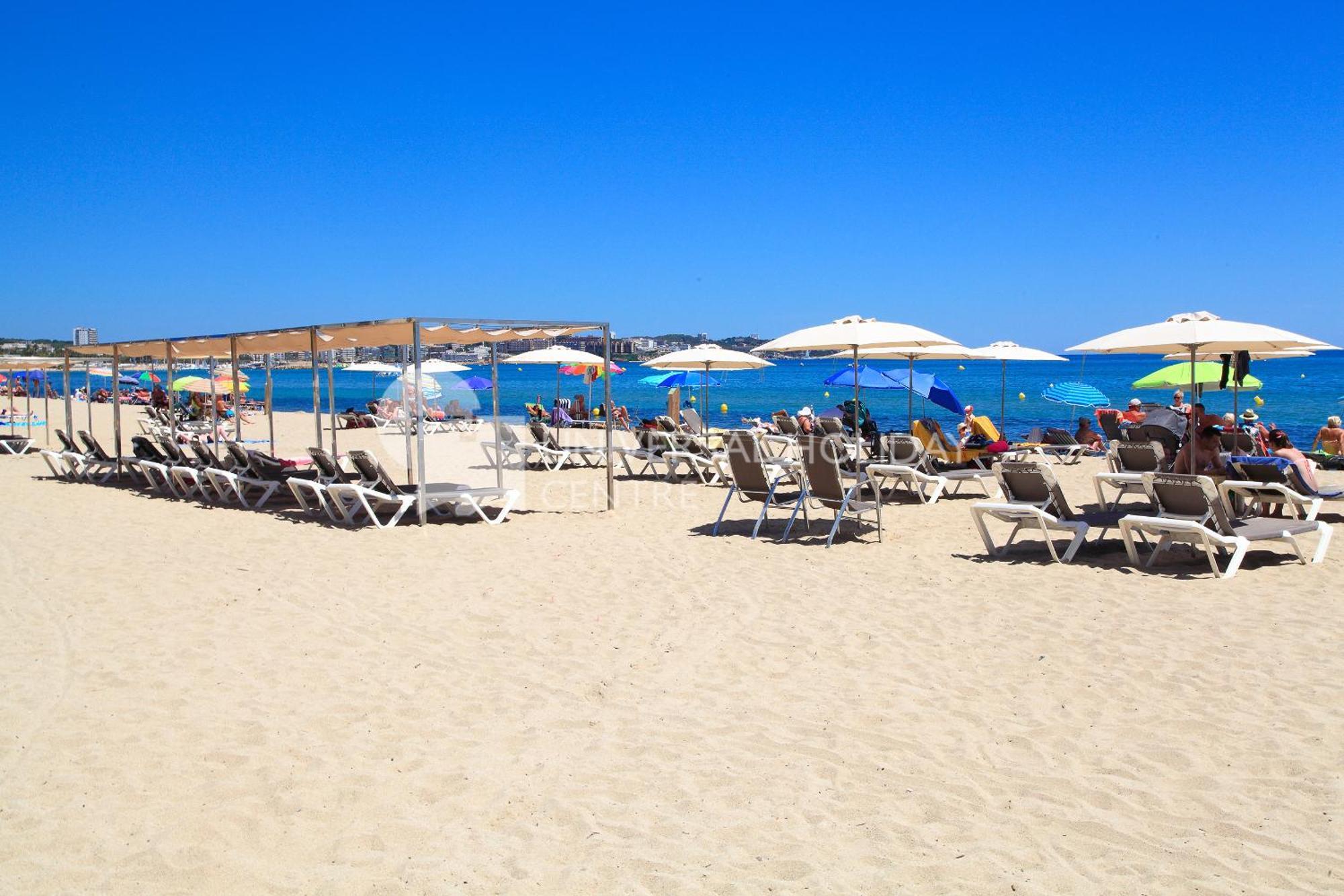 Apartamento Uhc Aiguablava Family Salou