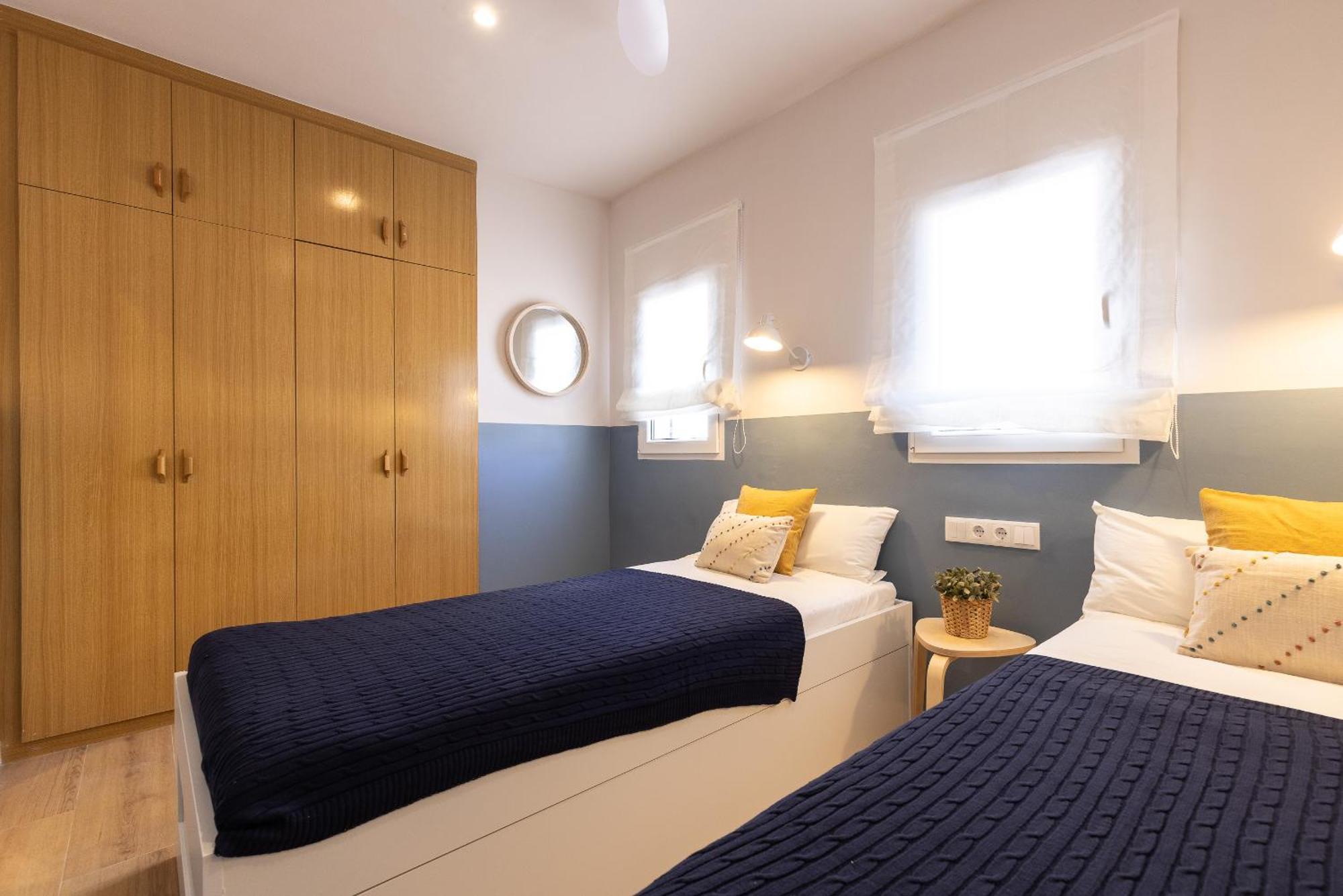 Uhc Aiguablava Family Apartamento Salou