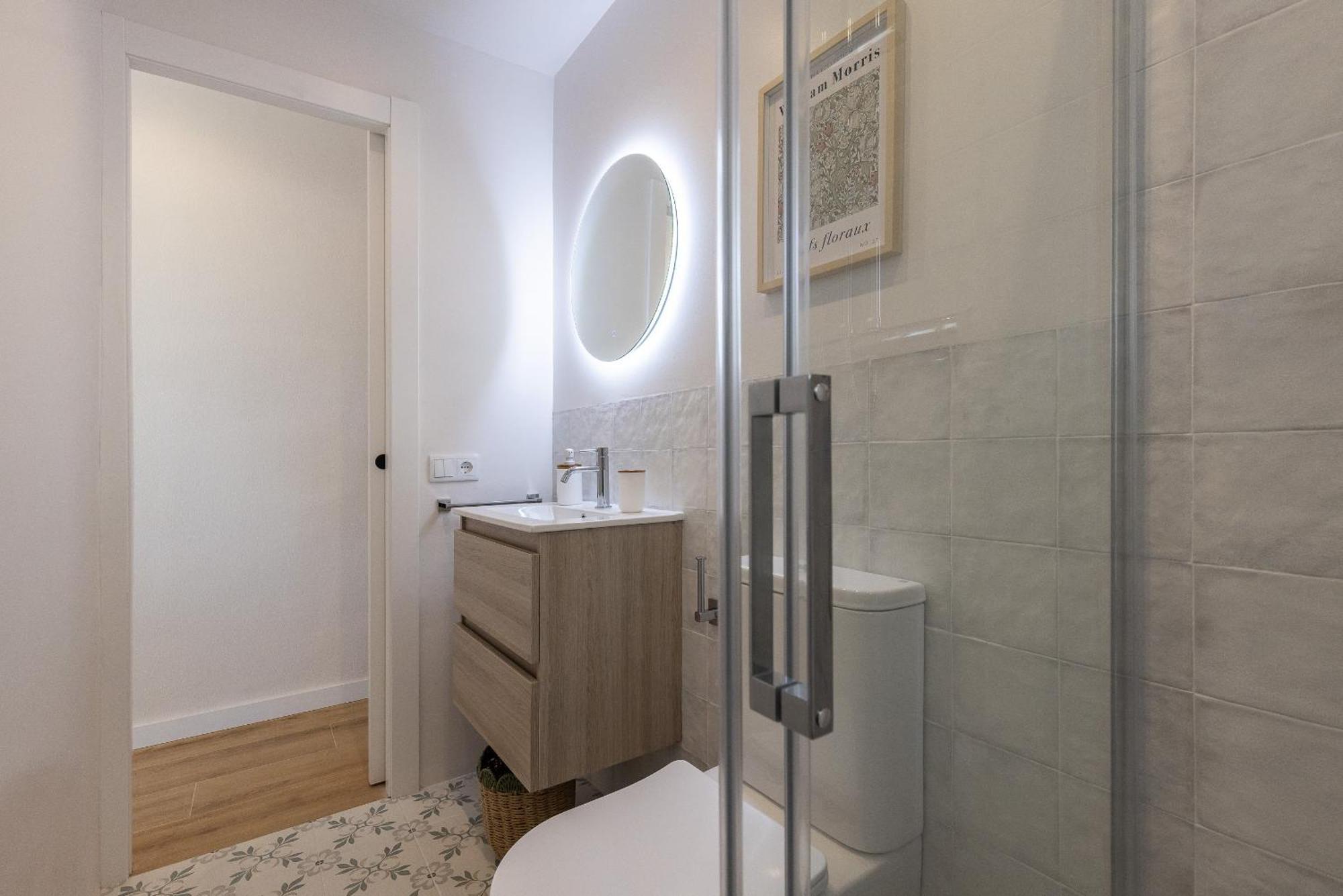 Apartamento Uhc Aiguablava Family Salou