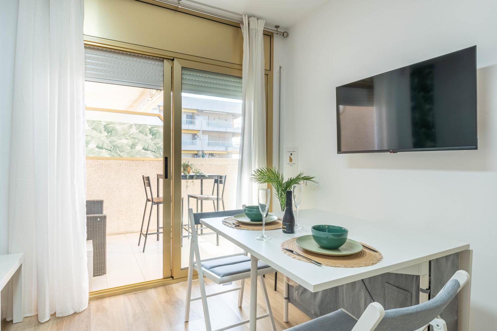 Apartment Atalaya Little Hawaii