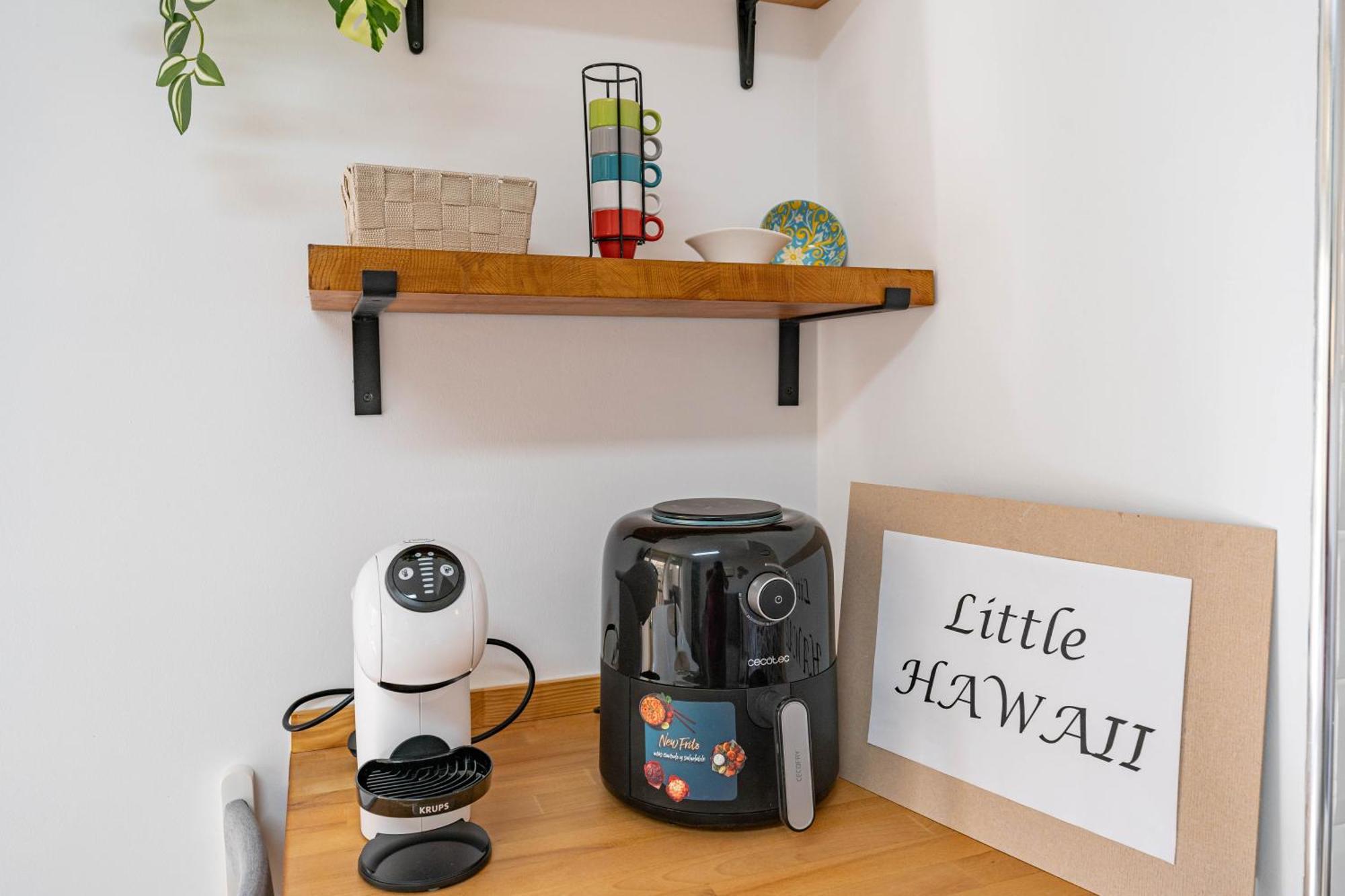 Atalaya Little Hawaii Apartment Salou