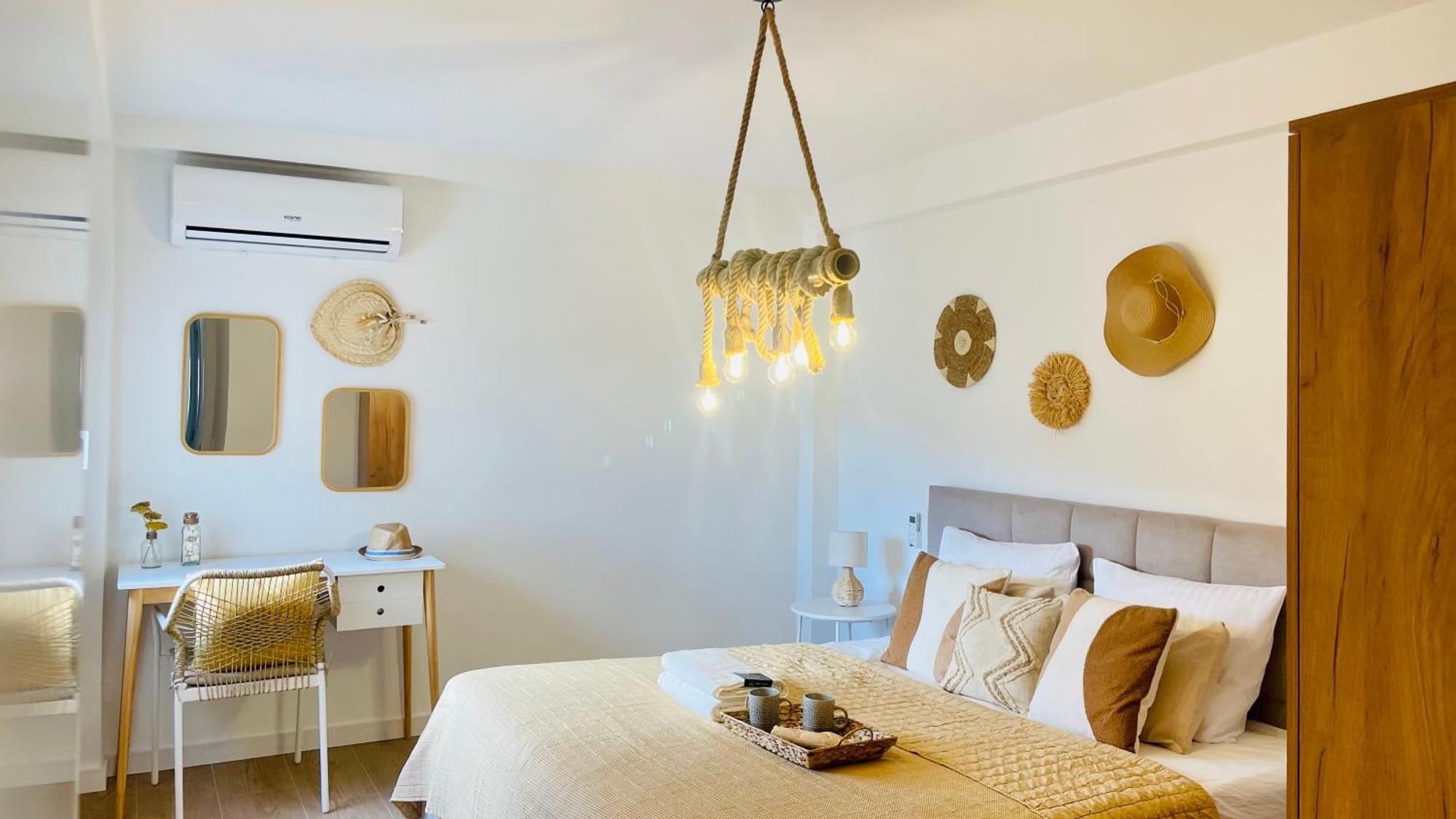 Apartamento & Port Aventura & Ferrari Land 6-8 Pers