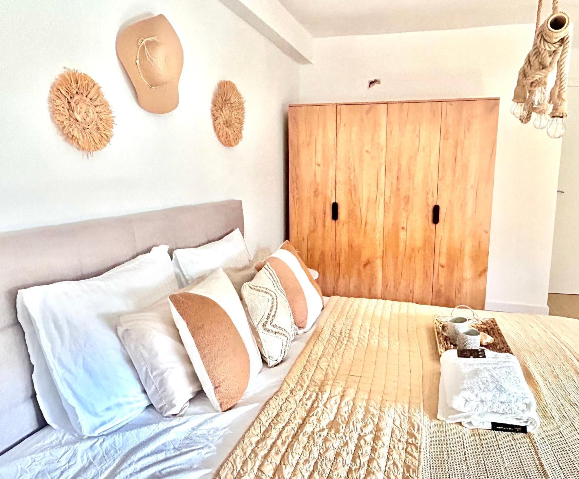 & Port Aventura & Ferrari Land 6-8 Pers Apartamento *