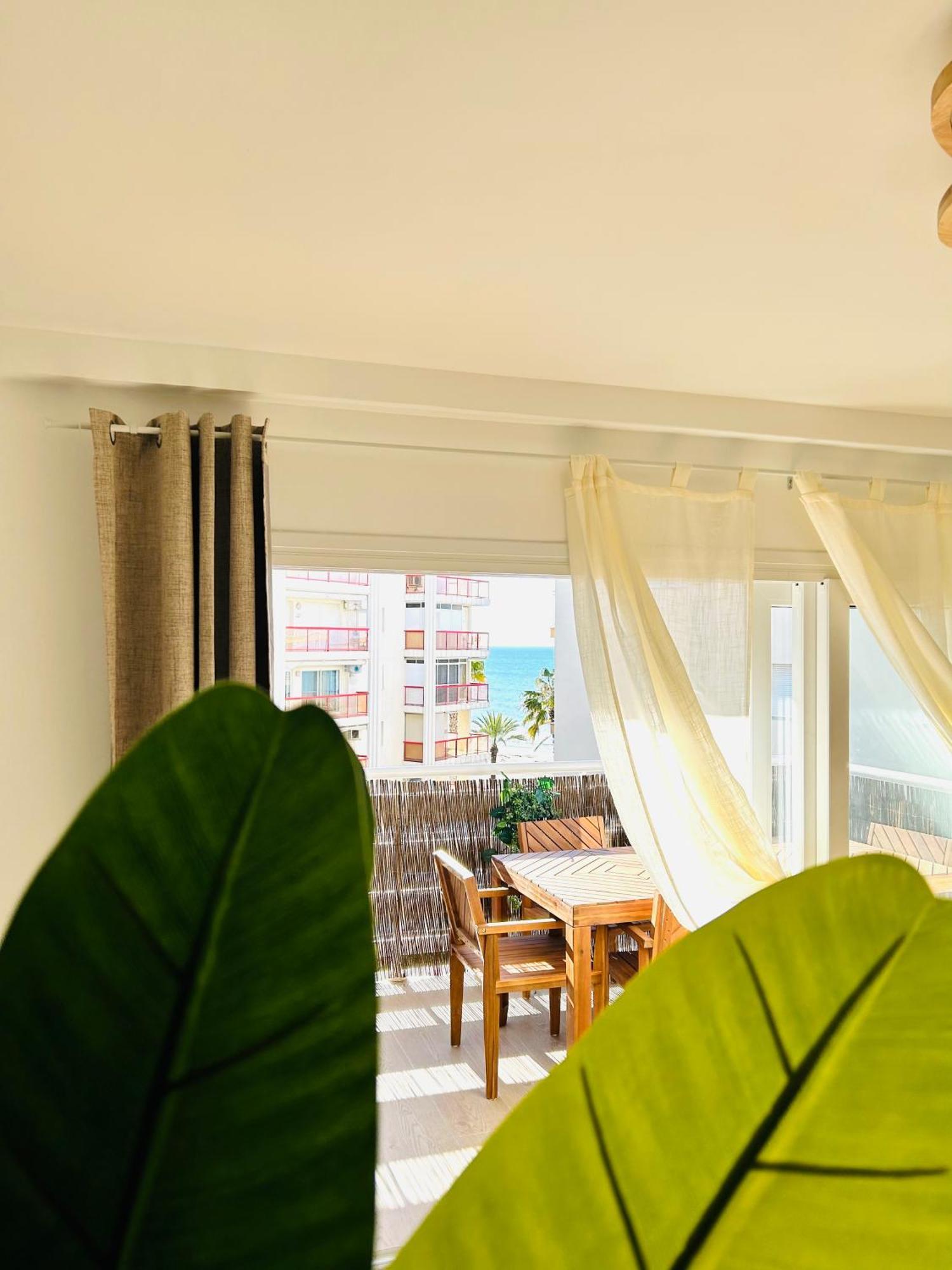 & Port Aventura & Ferrari Land 6-8 Pers Apartamento Salou