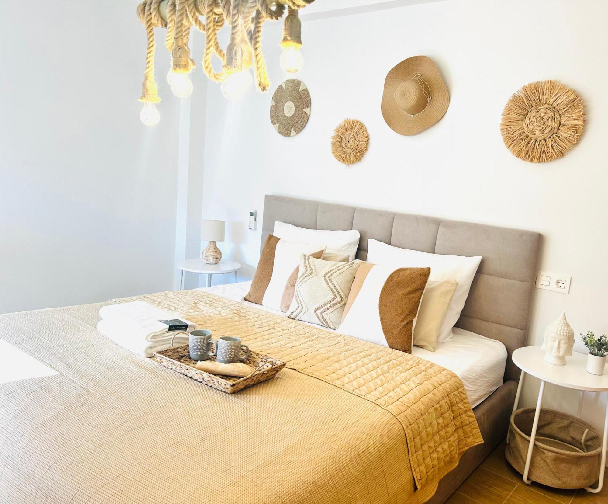 & Port Aventura & Ferrari Land 6-8 Pers Apartamento *