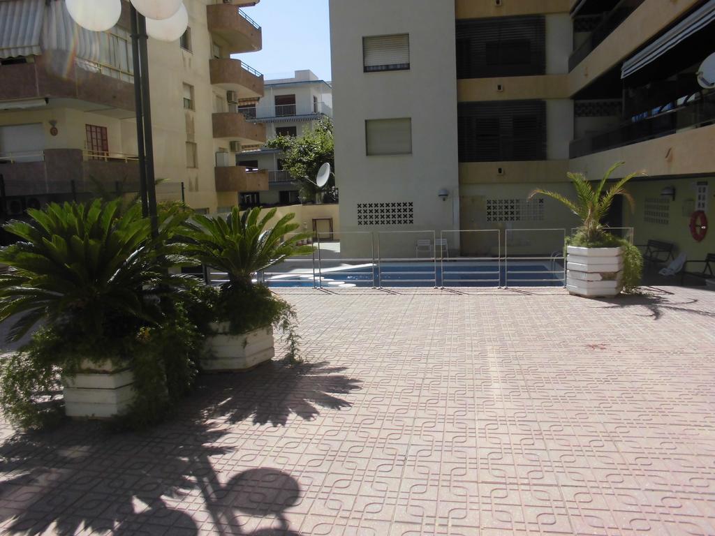 Appartement Apartamento Zurbaran 1 Salou