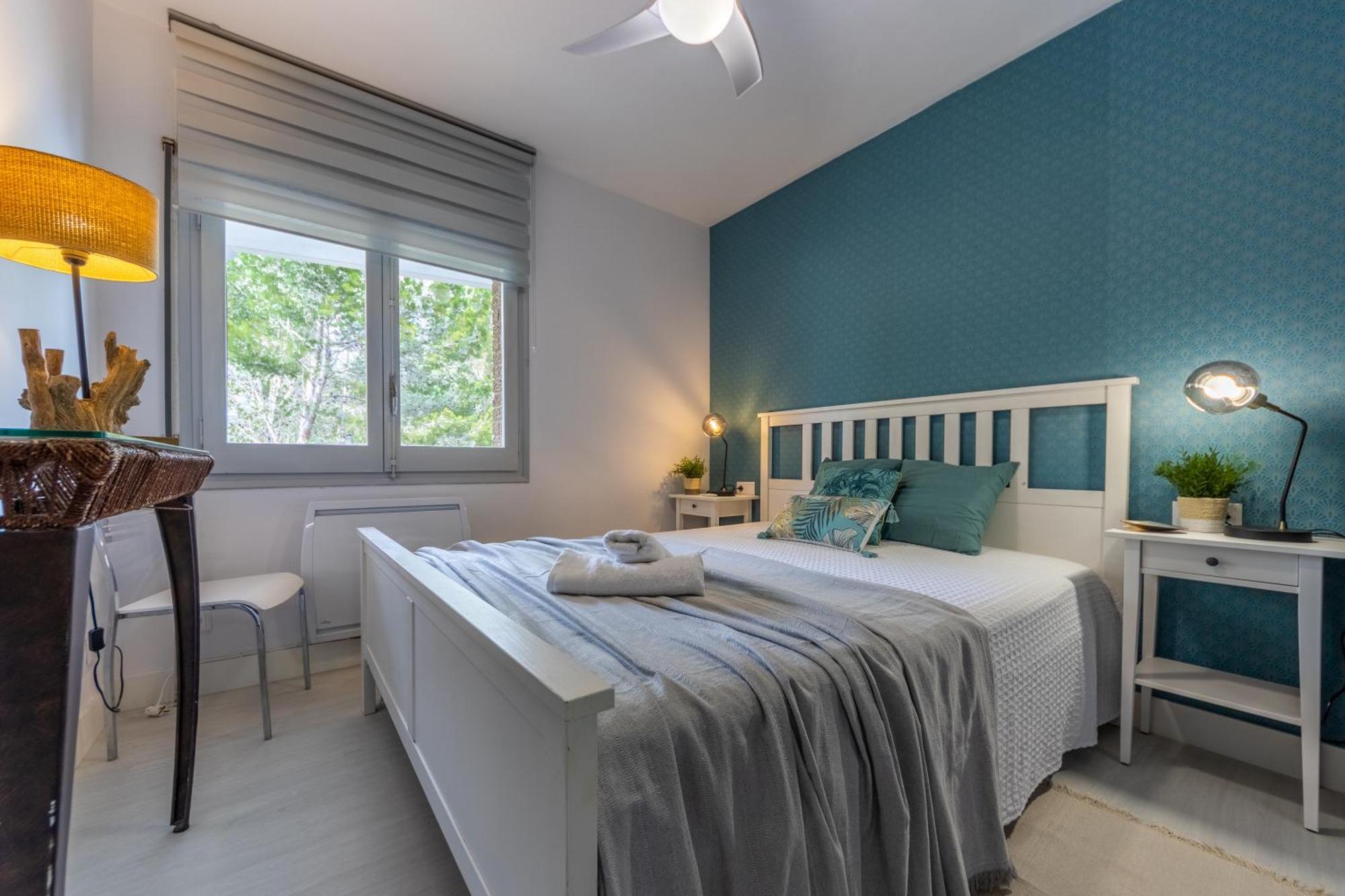 Homes And Go Cye 6 Apartment
