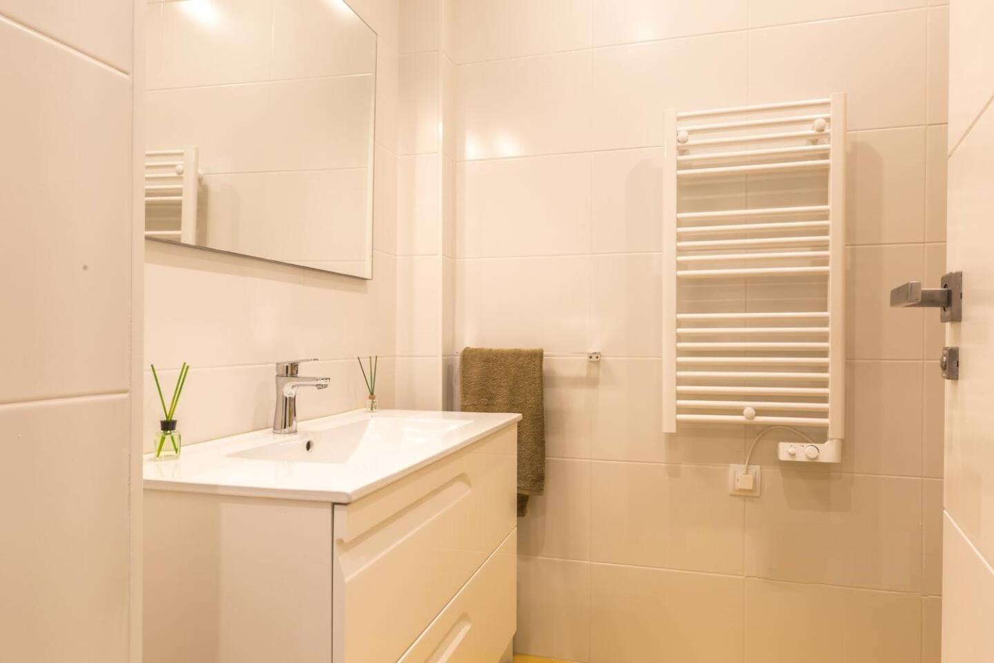 Apartamento Uhc Carlos V Salou