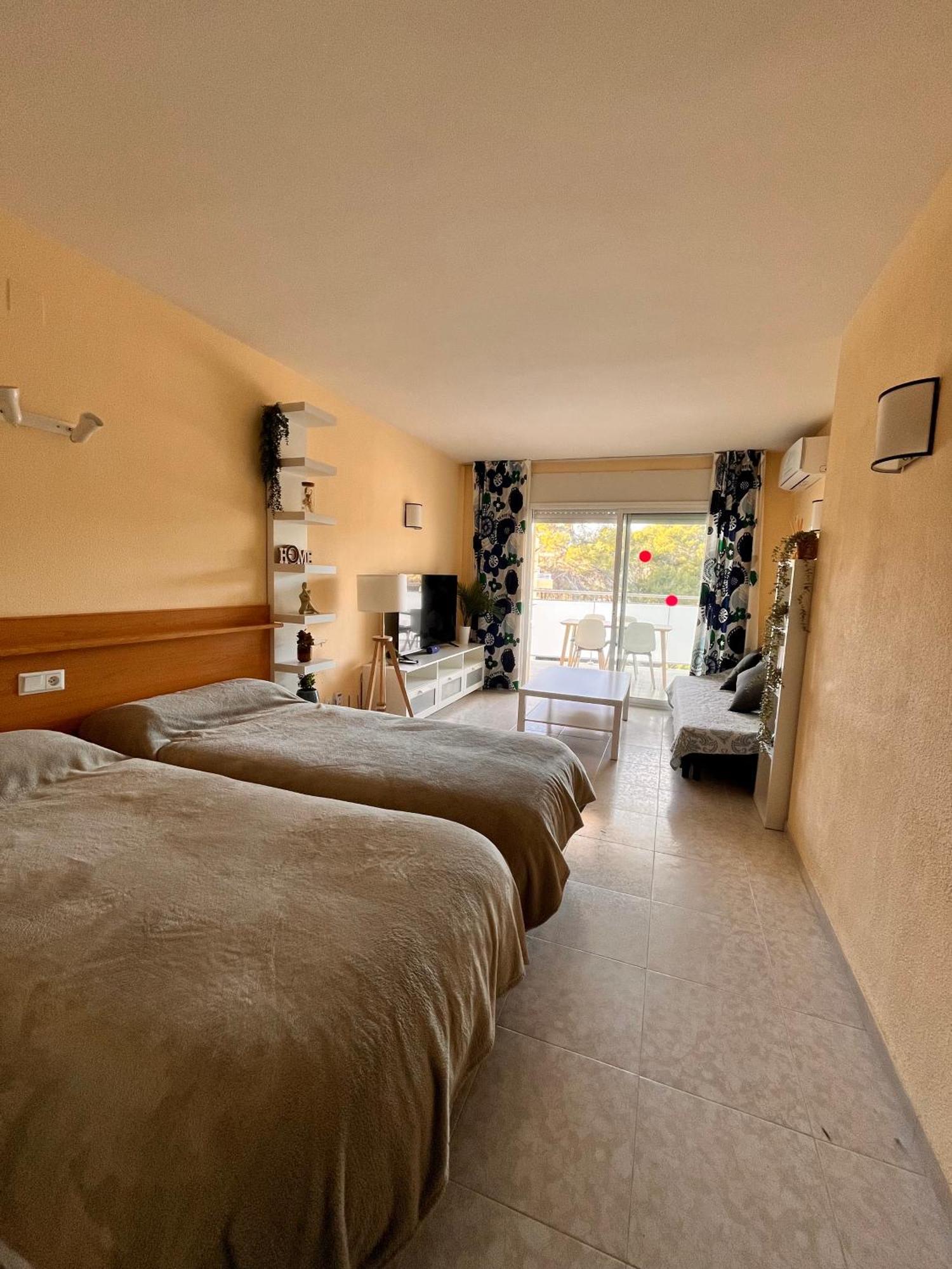 Cap Sea View Appartement *