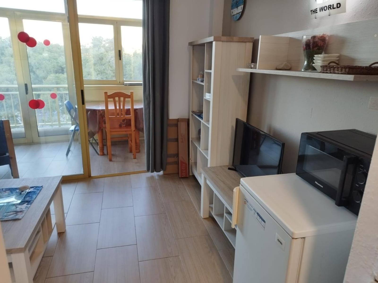 Appartement Costa Daurada - Cat 92 523