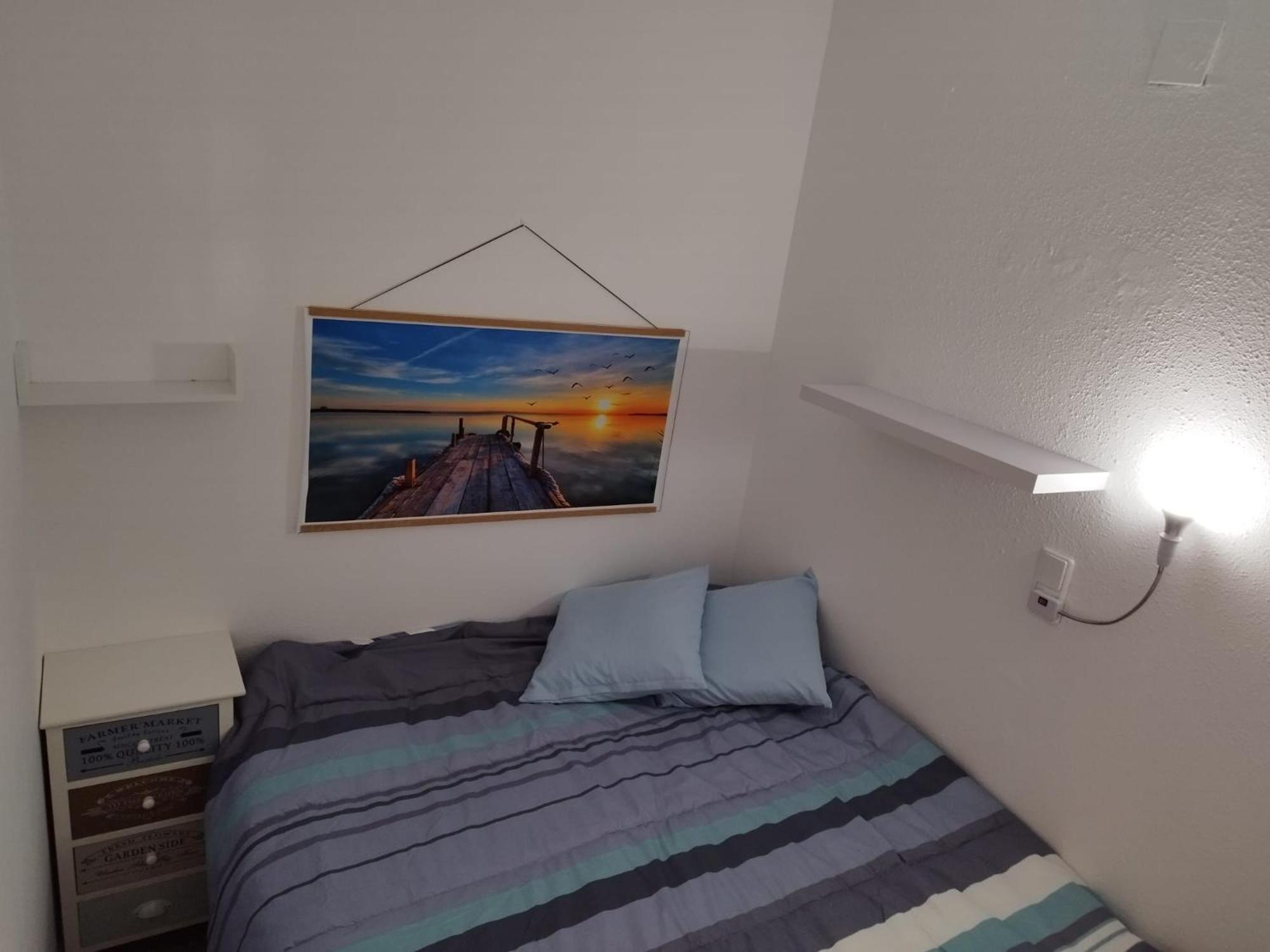 Appartement Costa Daurada - Cat 92 523 Salou
