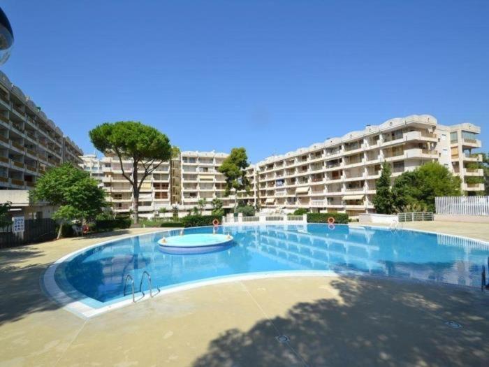 Apartbeach Cataluna 92 Climatizado Y Junto Playa Apartamento Salou